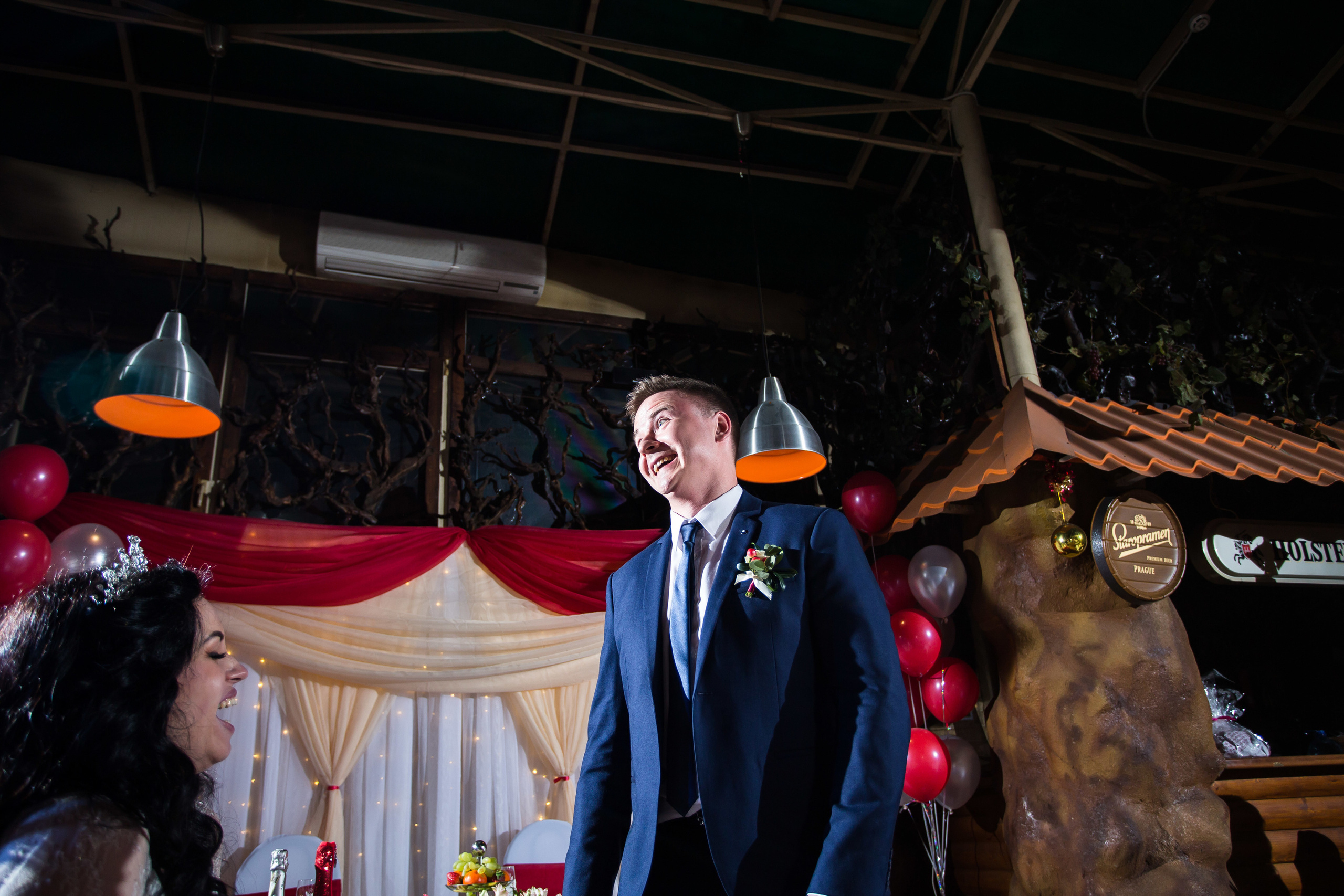 Юрий и Анна. Wedding photographer Kiryanov Maxim. I take photos in Moscow, Kolomna,