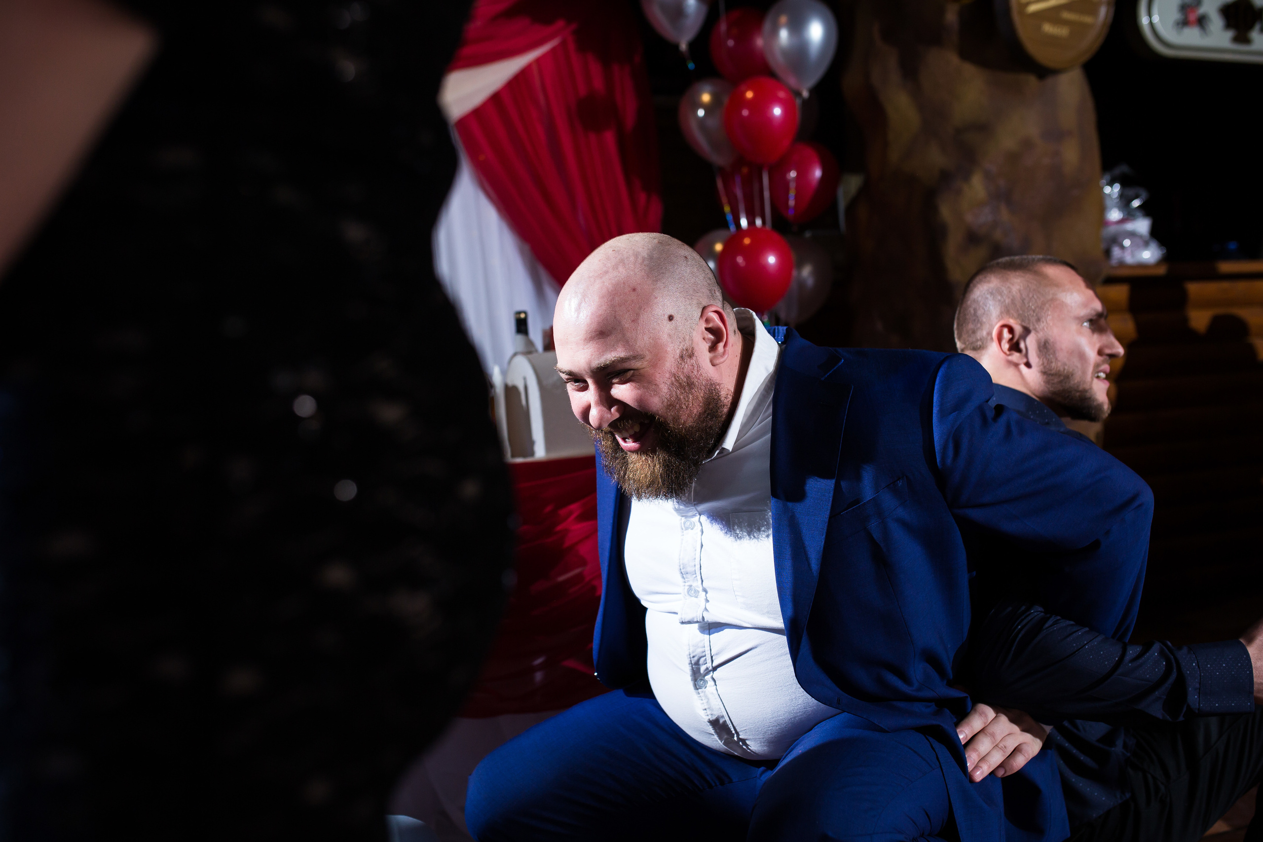 Юрий и Анна. Wedding photographer Kiryanov Maxim. I take photos in Moscow, Kolomna,