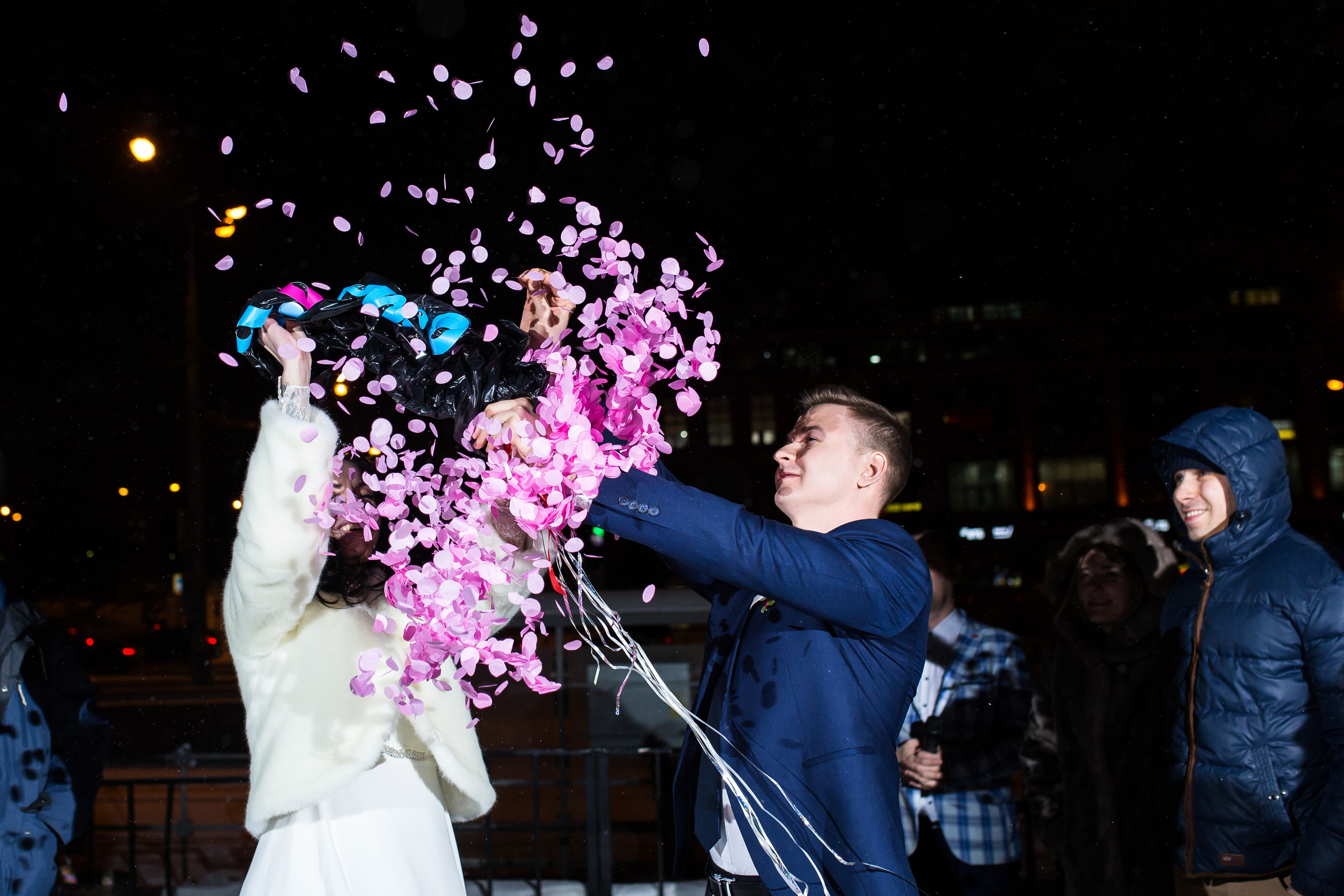 Юрий и Анна. Wedding photographer Kiryanov Maxim. I take photos in Moscow, Kolomna,