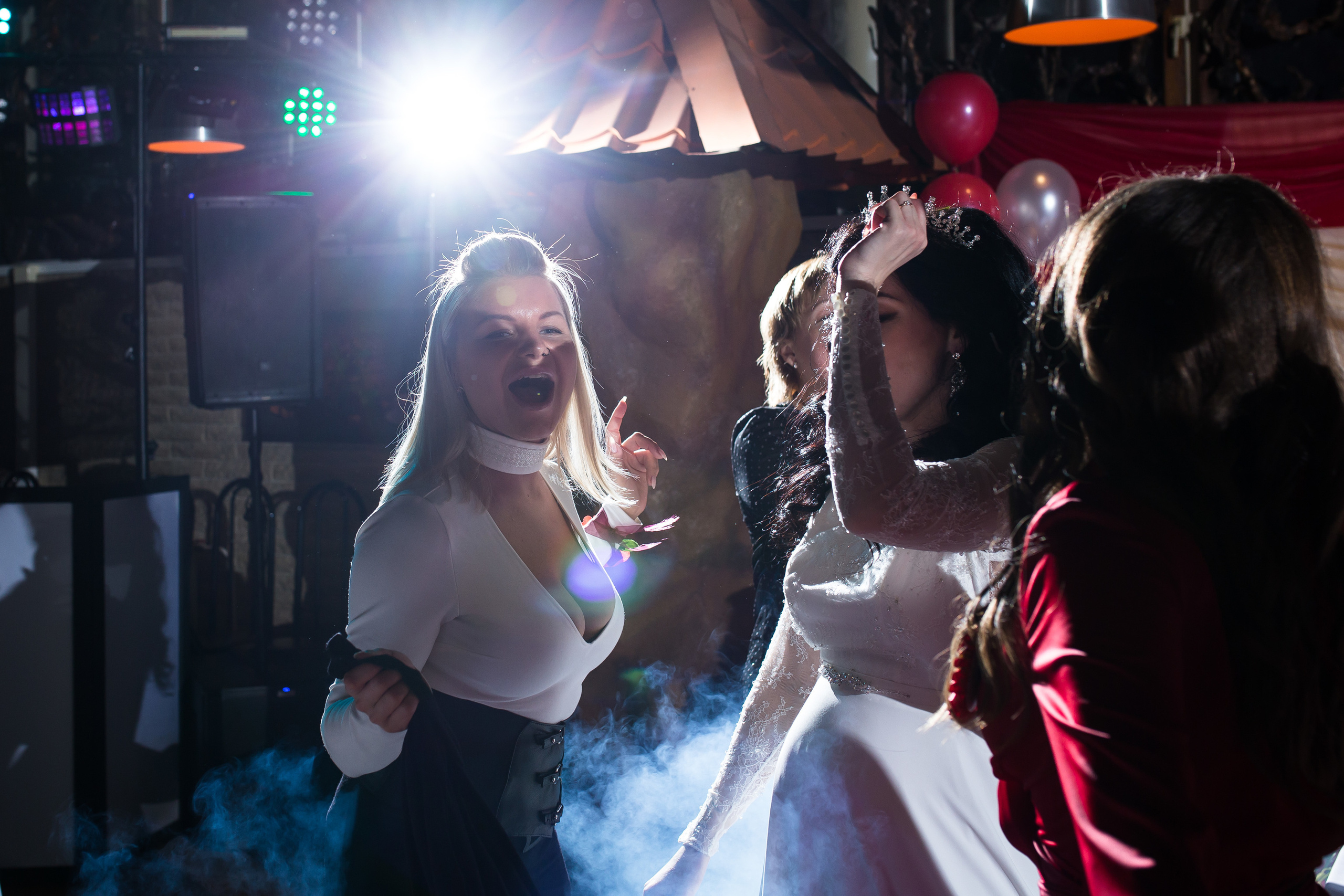 Юрий и Анна. Wedding photographer Kiryanov Maxim. I take photos in Moscow, Kolomna,