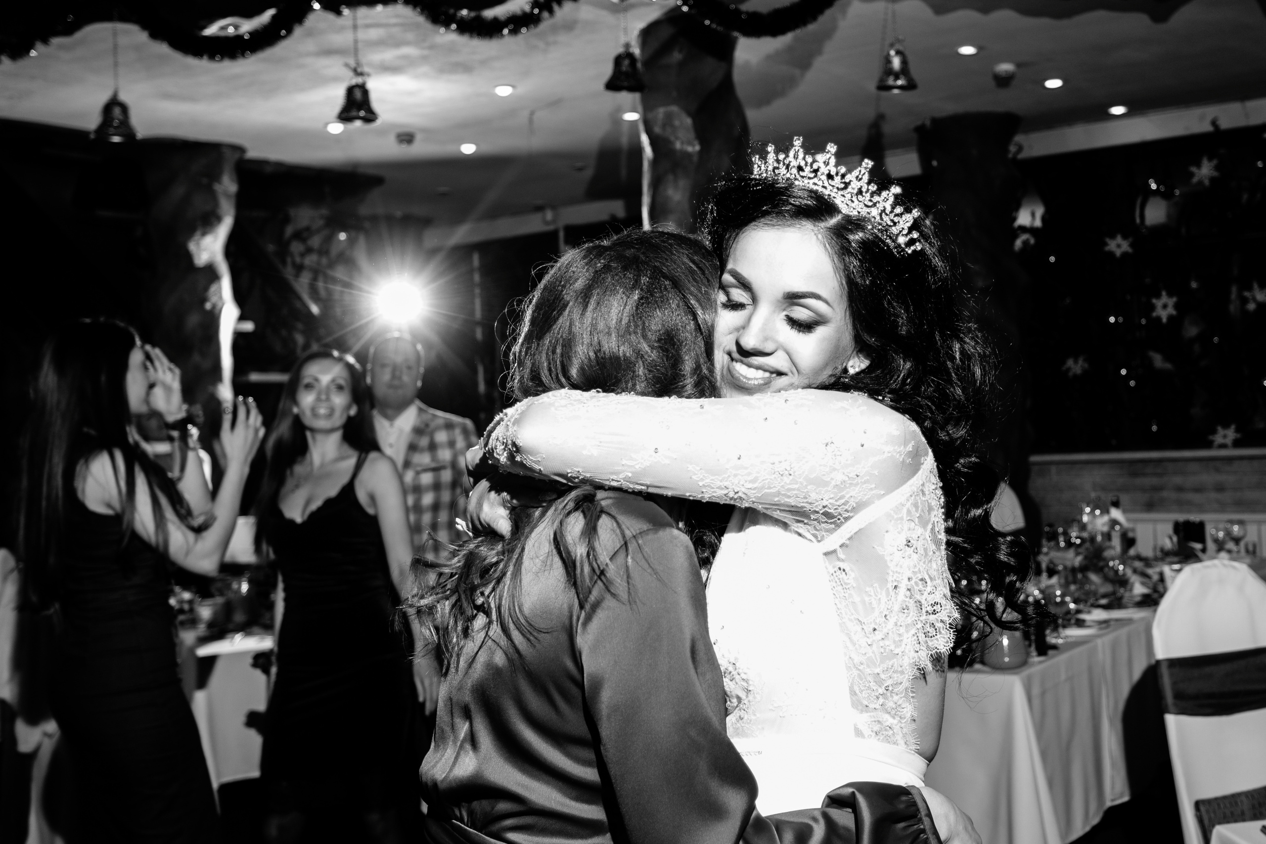 Юрий и Анна. Wedding photographer Kiryanov Maxim. I take photos in Moscow, Kolomna,