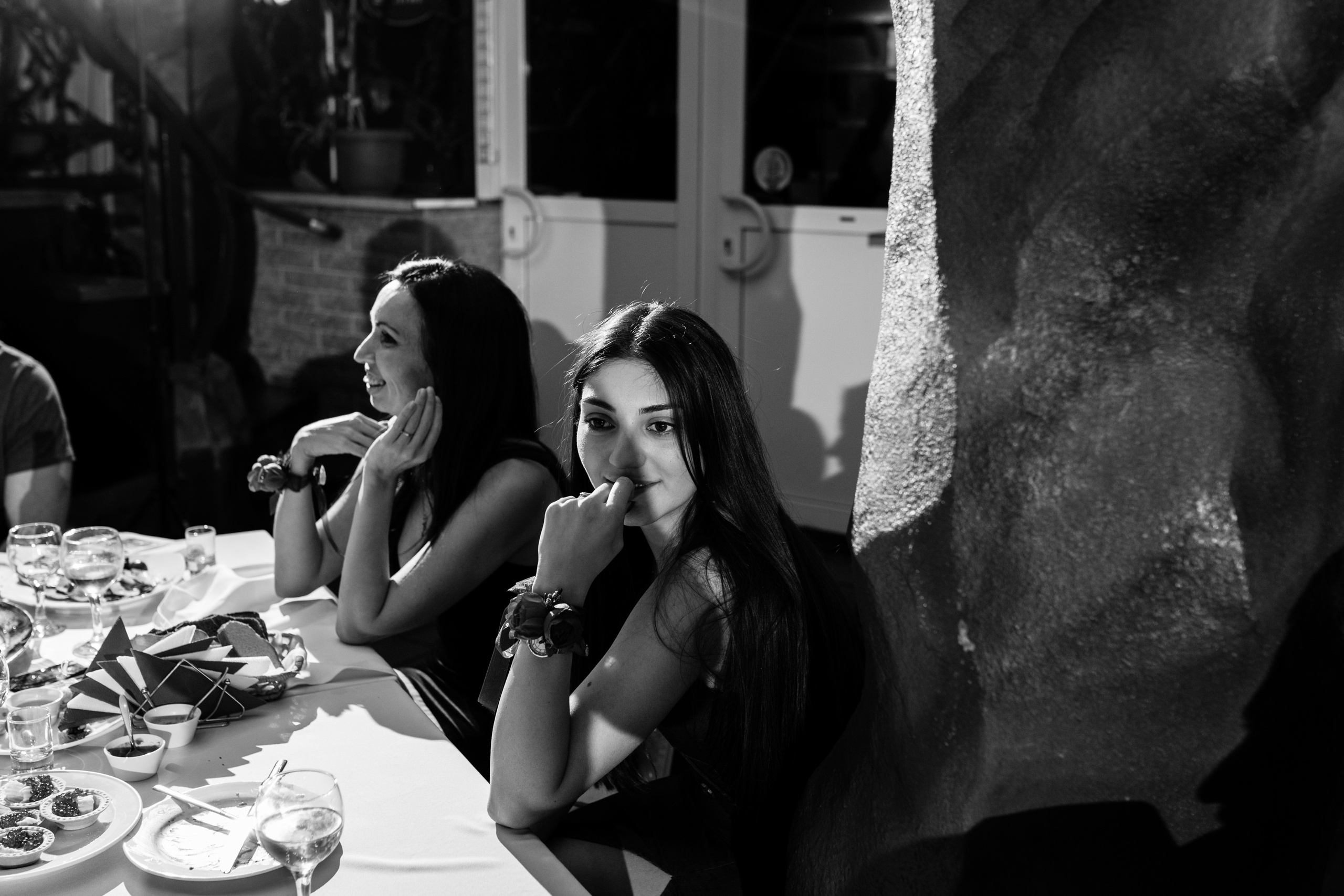 Юрий и Анна. Wedding photographer Kiryanov Maxim. I take photos in Moscow, Kolomna,