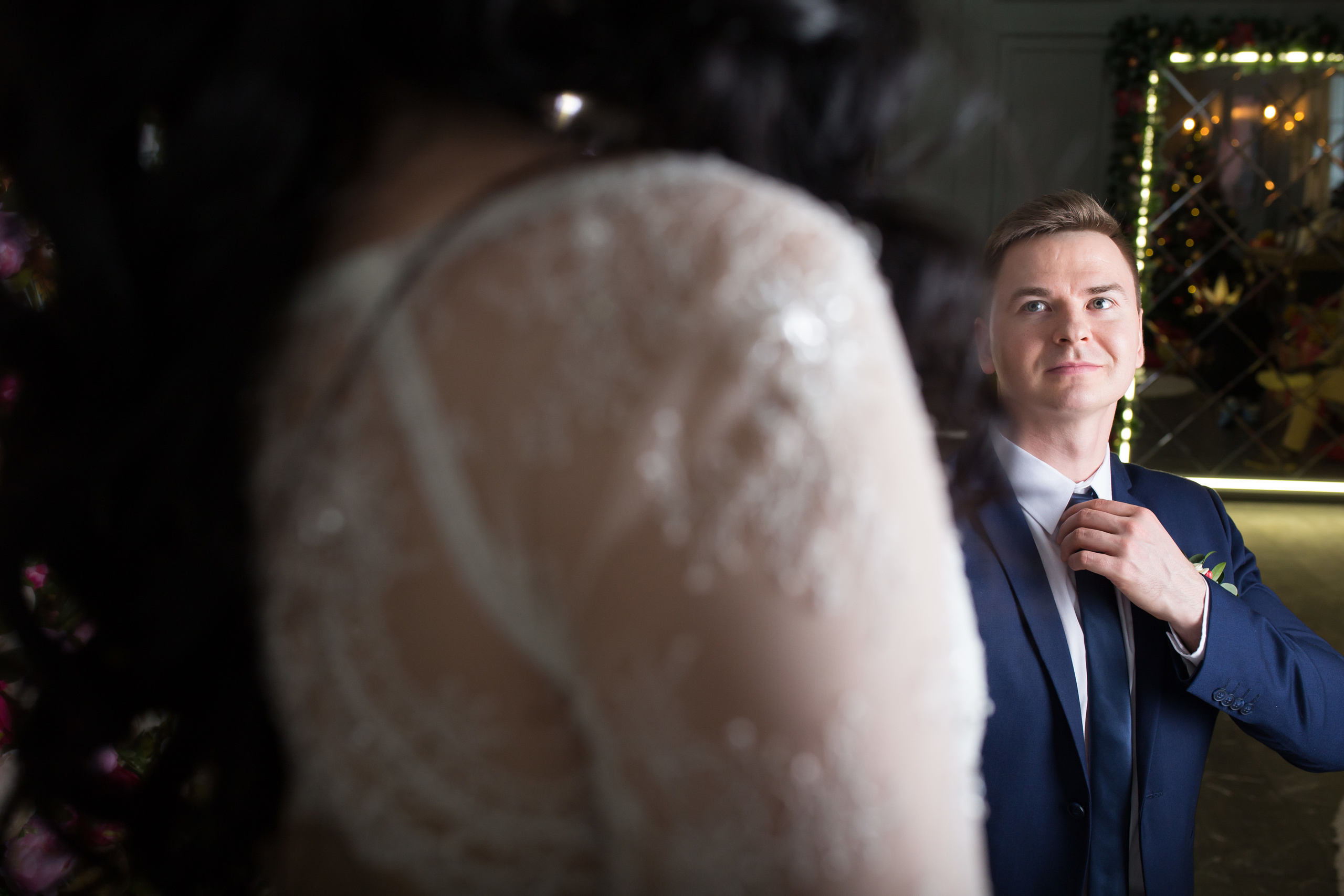 Юрий и Анна. Wedding photographer Kiryanov Maxim. I take photos in Moscow, Kolomna,