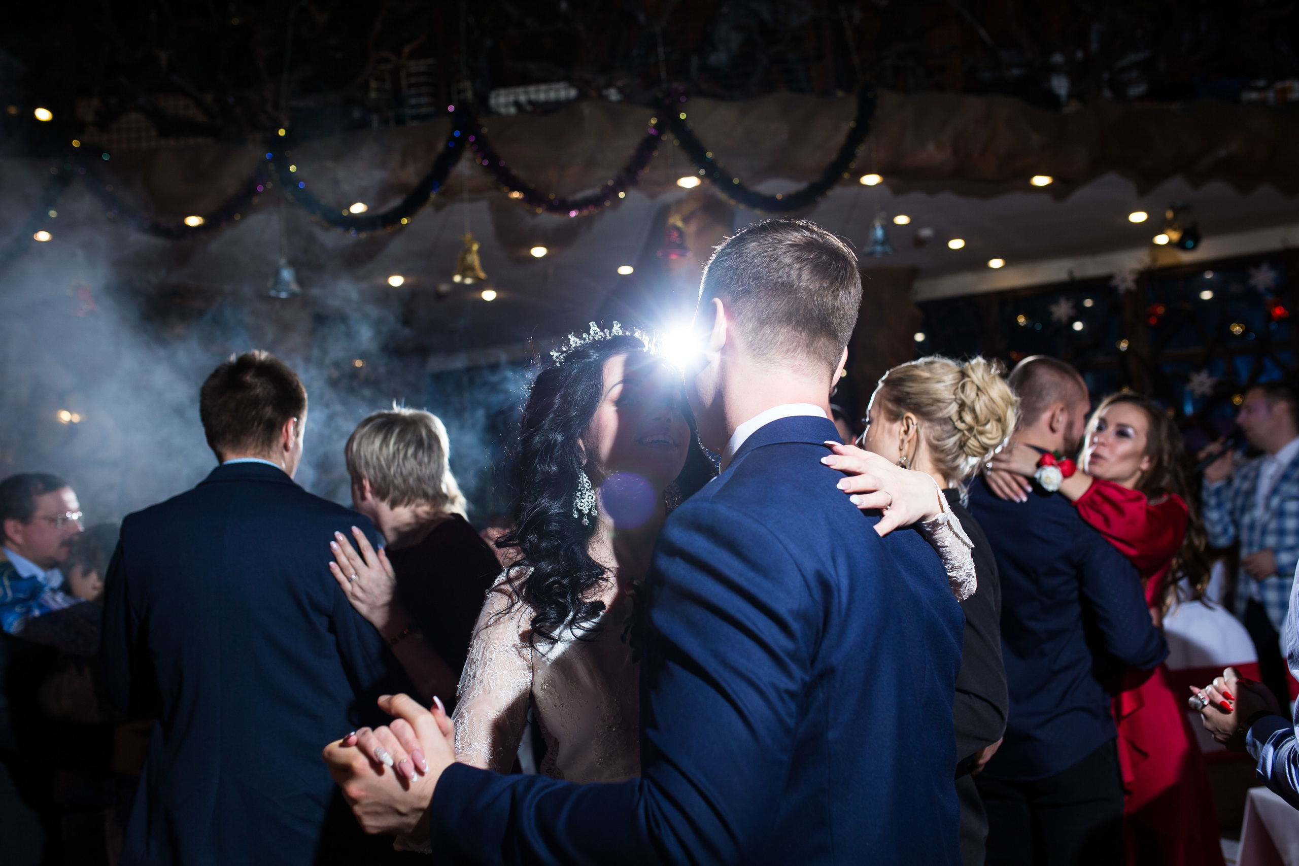 Юрий и Анна. Wedding photographer Kiryanov Maxim. I take photos in Moscow, Kolomna,