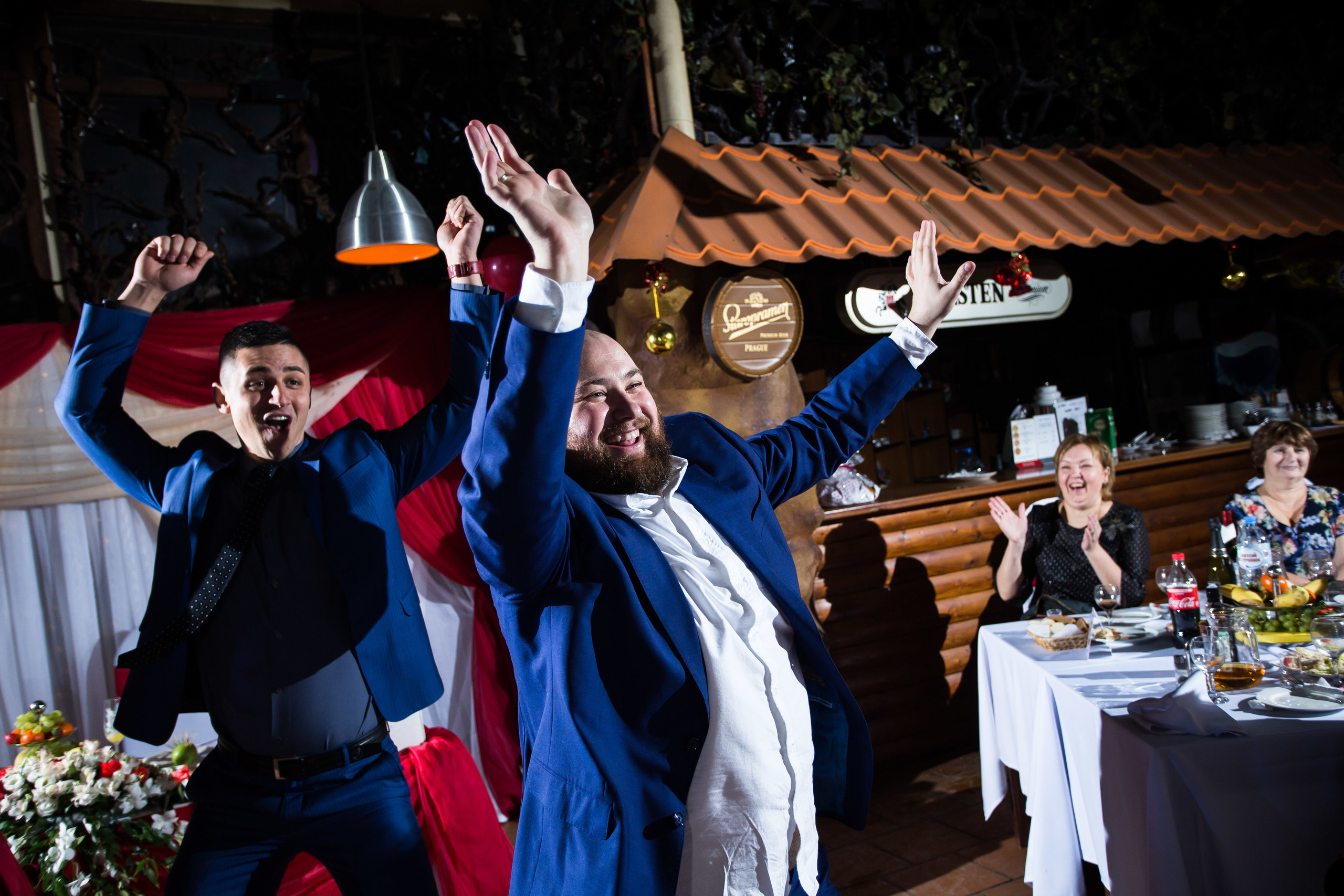 Юрий и Анна. Wedding photographer Kiryanov Maxim. I take photos in Moscow, Kolomna,