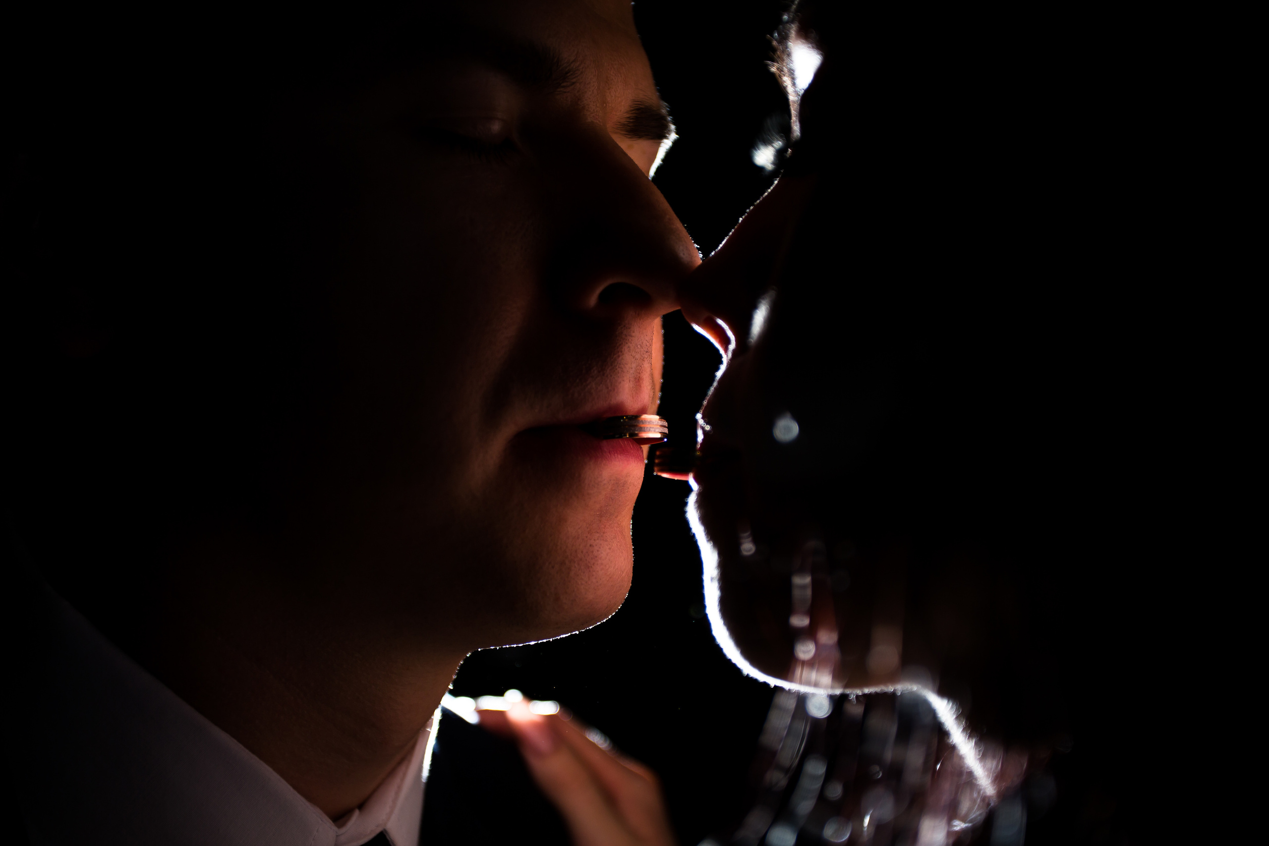 Юрий и Анна. Wedding photographer Kiryanov Maxim. I take photos in Moscow, Kolomna,