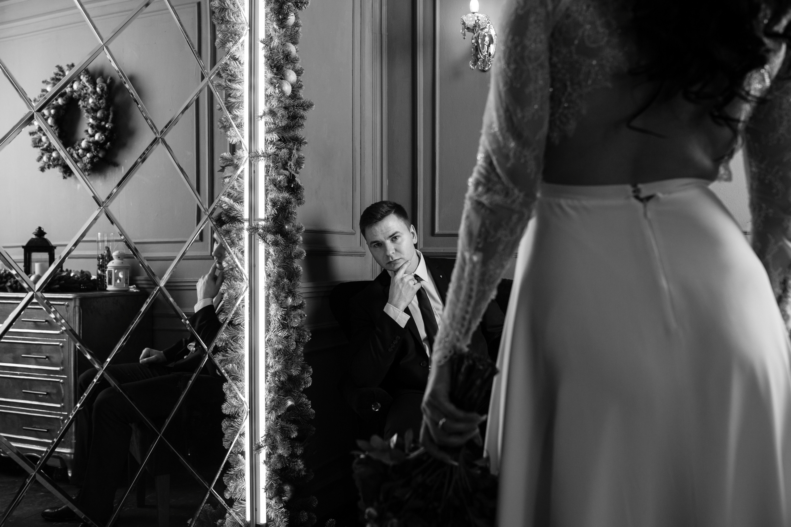 Юрий и Анна. Wedding photographer Kiryanov Maxim. I take photos in Moscow, Kolomna,