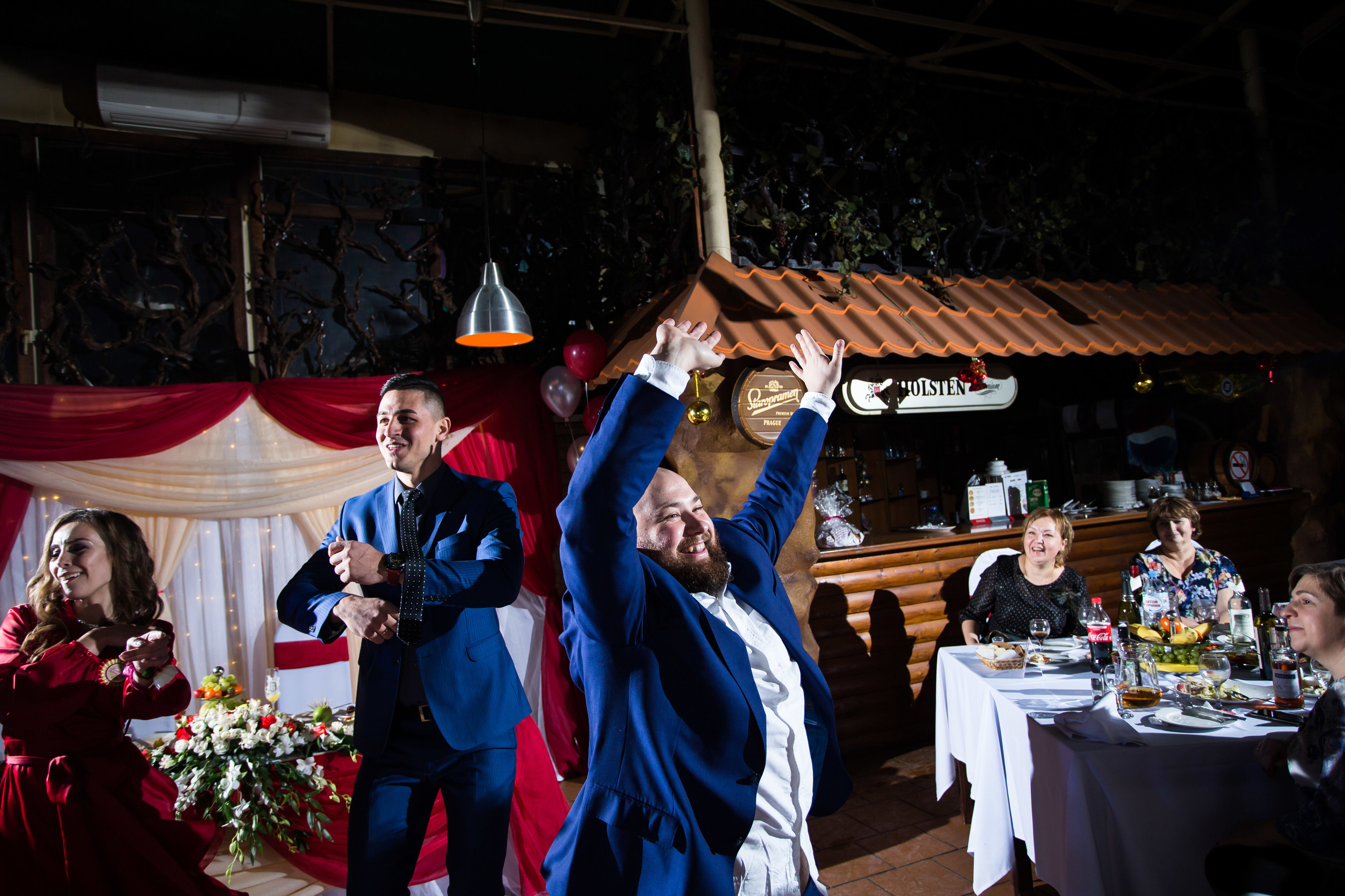 Юрий и Анна. Wedding photographer Kiryanov Maxim. I take photos in Moscow, Kolomna,