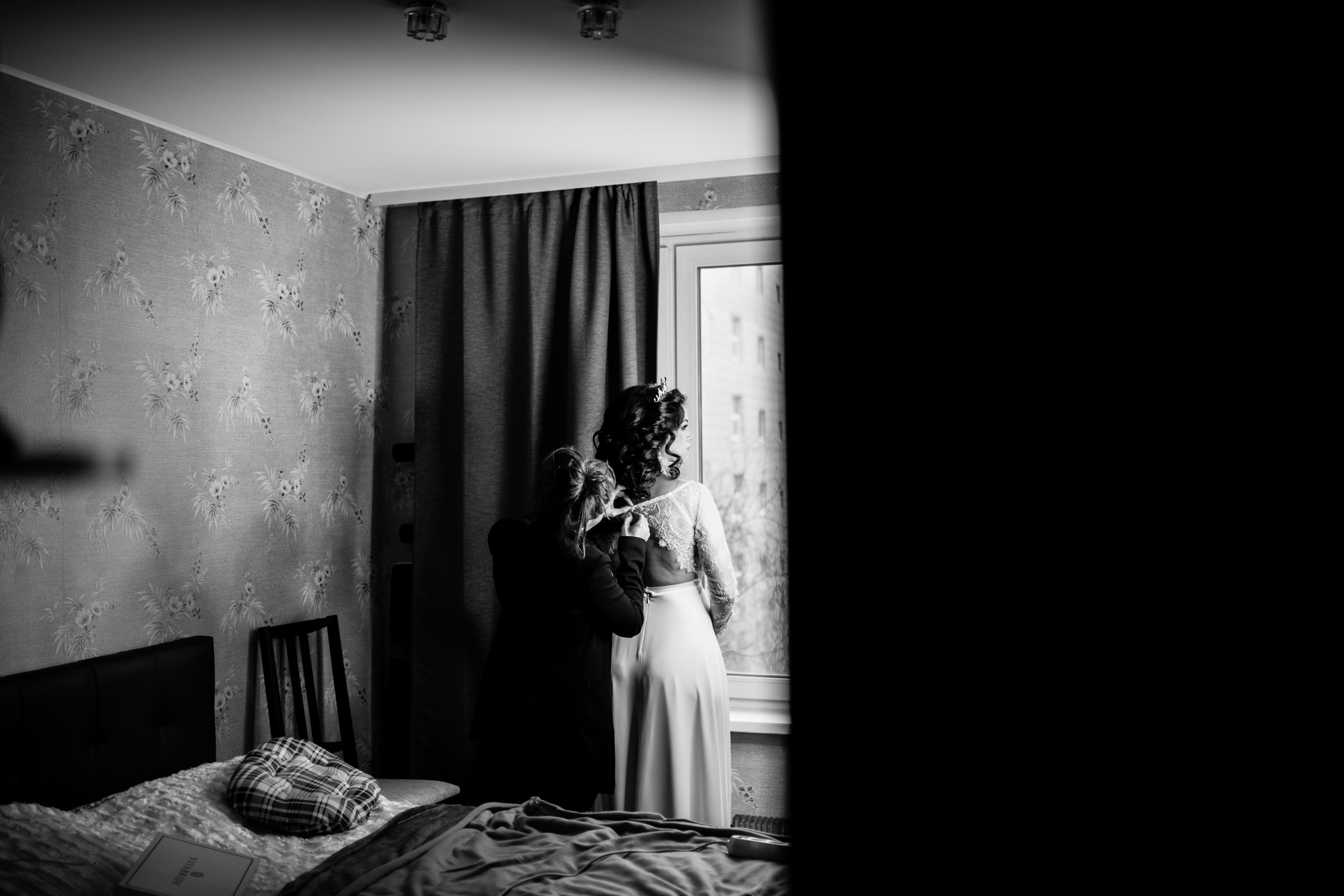 Юрий и Анна. Wedding photographer Kiryanov Maxim. I take photos in Moscow, Kolomna,