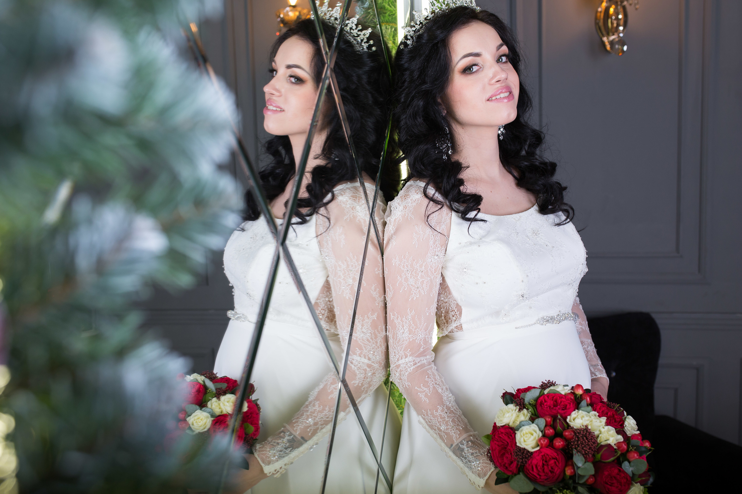 Юрий и Анна. Wedding photographer Kiryanov Maxim. I take photos in Moscow, Kolomna,