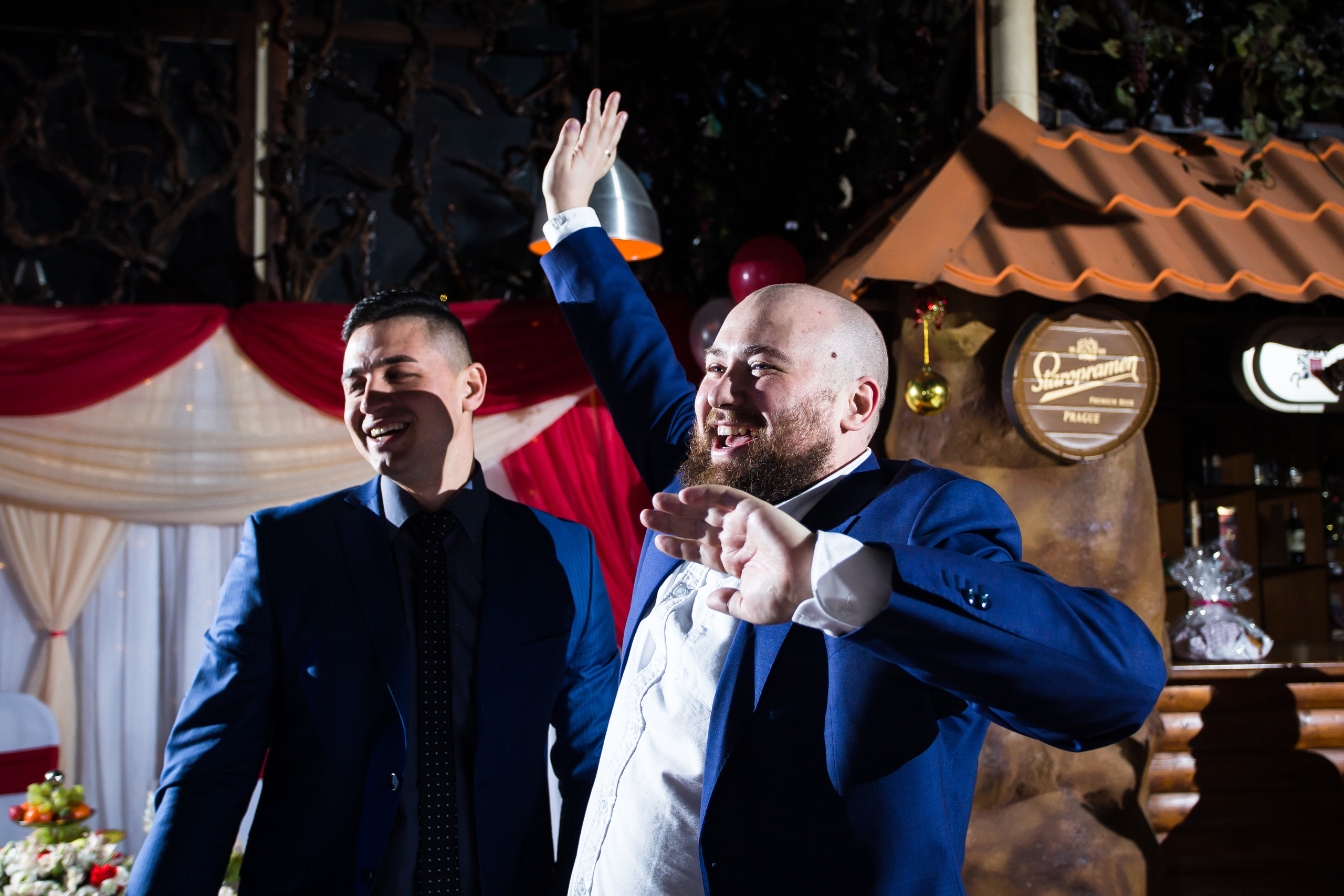 Юрий и Анна. Wedding photographer Kiryanov Maxim. I take photos in Moscow, Kolomna,