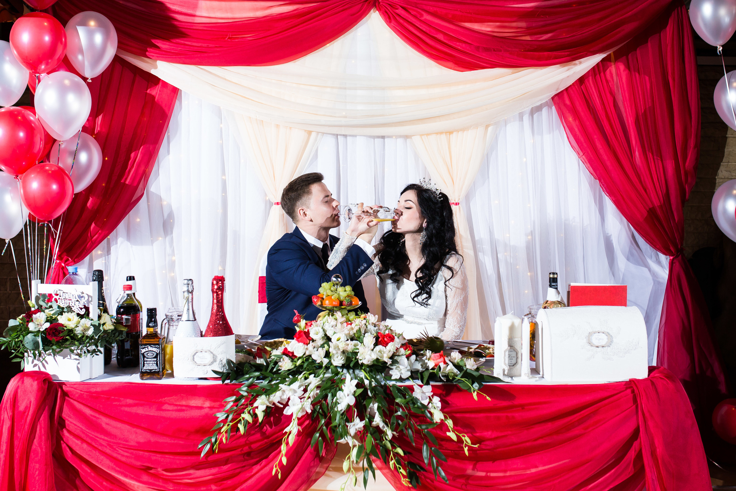 Юрий и Анна. Wedding photographer Kiryanov Maxim. I take photos in Moscow, Kolomna,