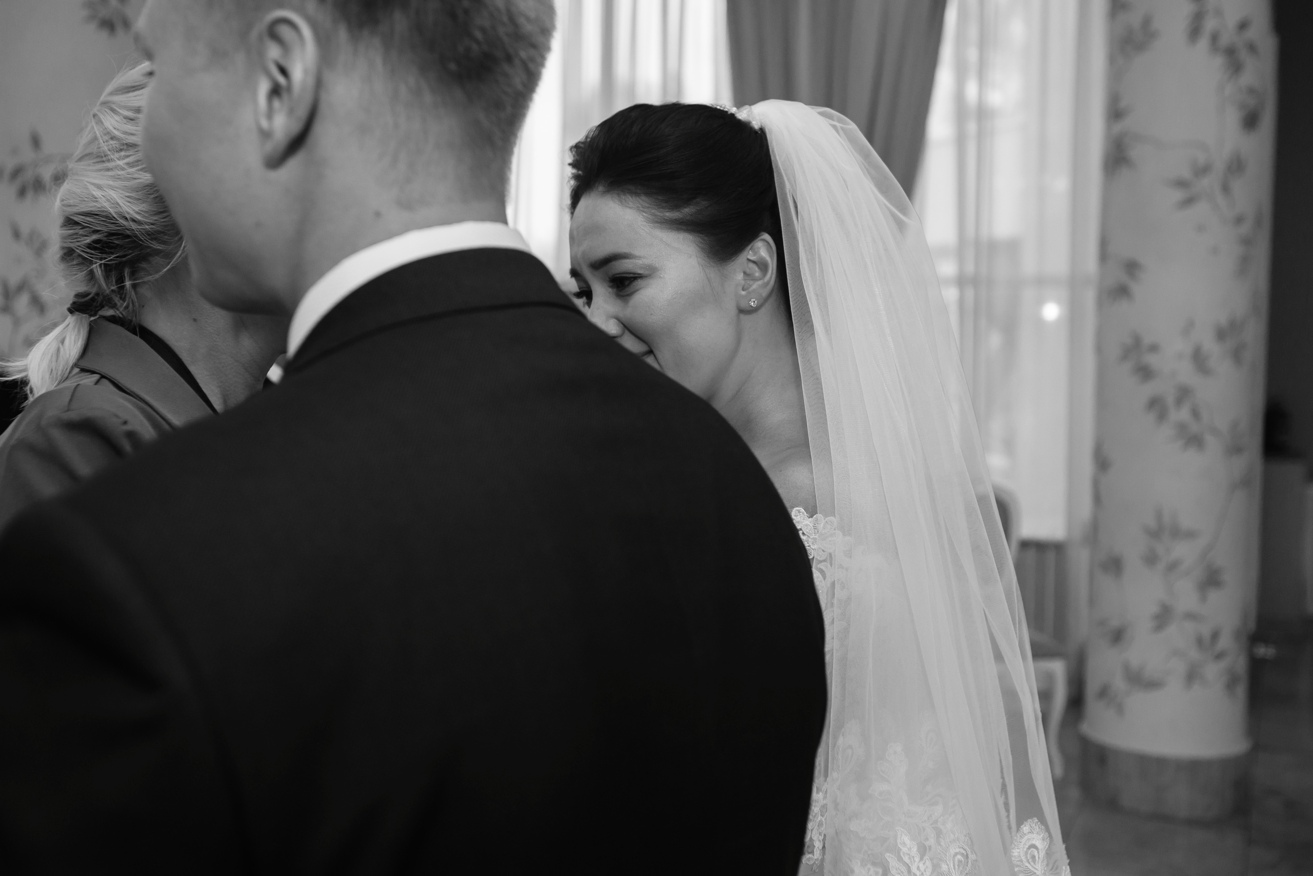 Кирилл и Эльза. Свадебный фотограф Кирьянов Максим. Фотографирую в Москве, Коломне, Со