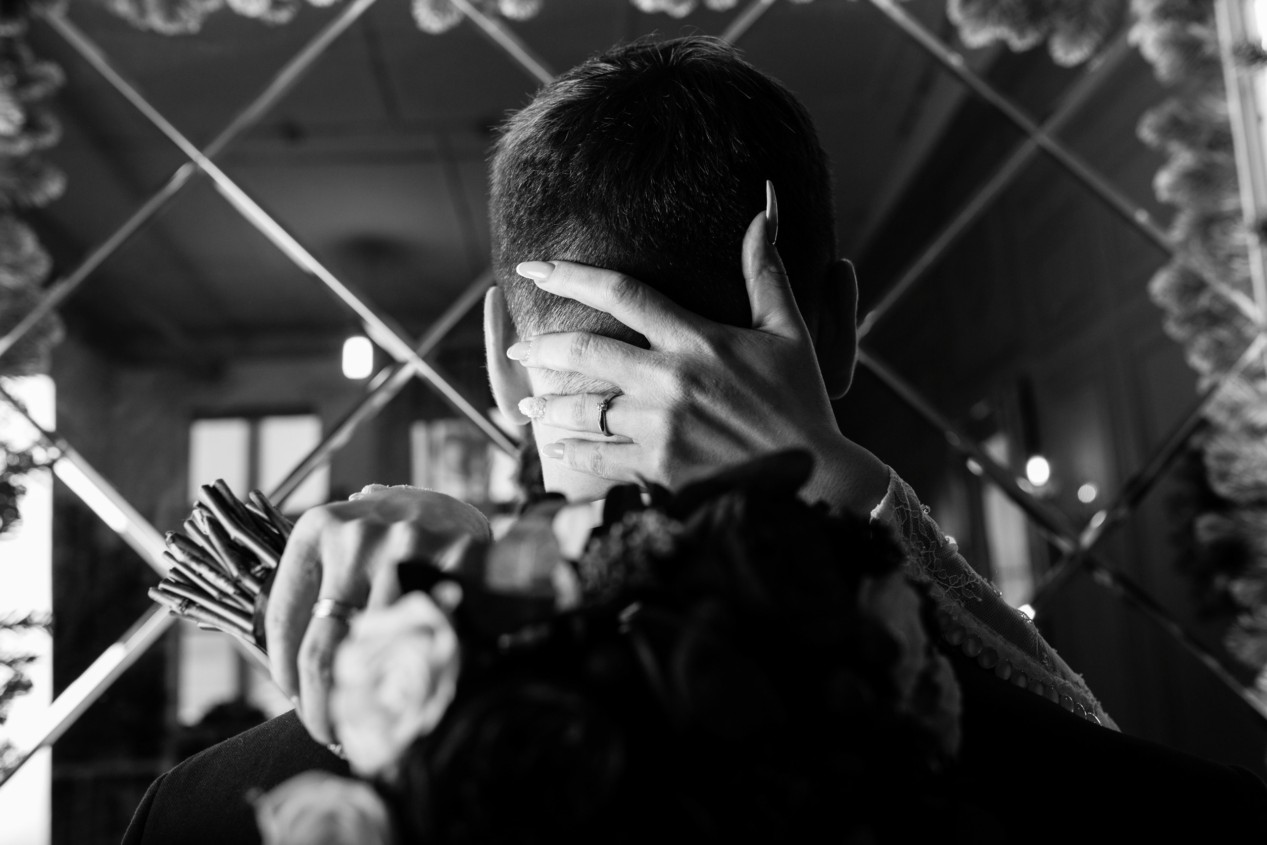 Юрий и Анна. Wedding photographer Kiryanov Maxim. I take photos in Moscow, Kolomna,