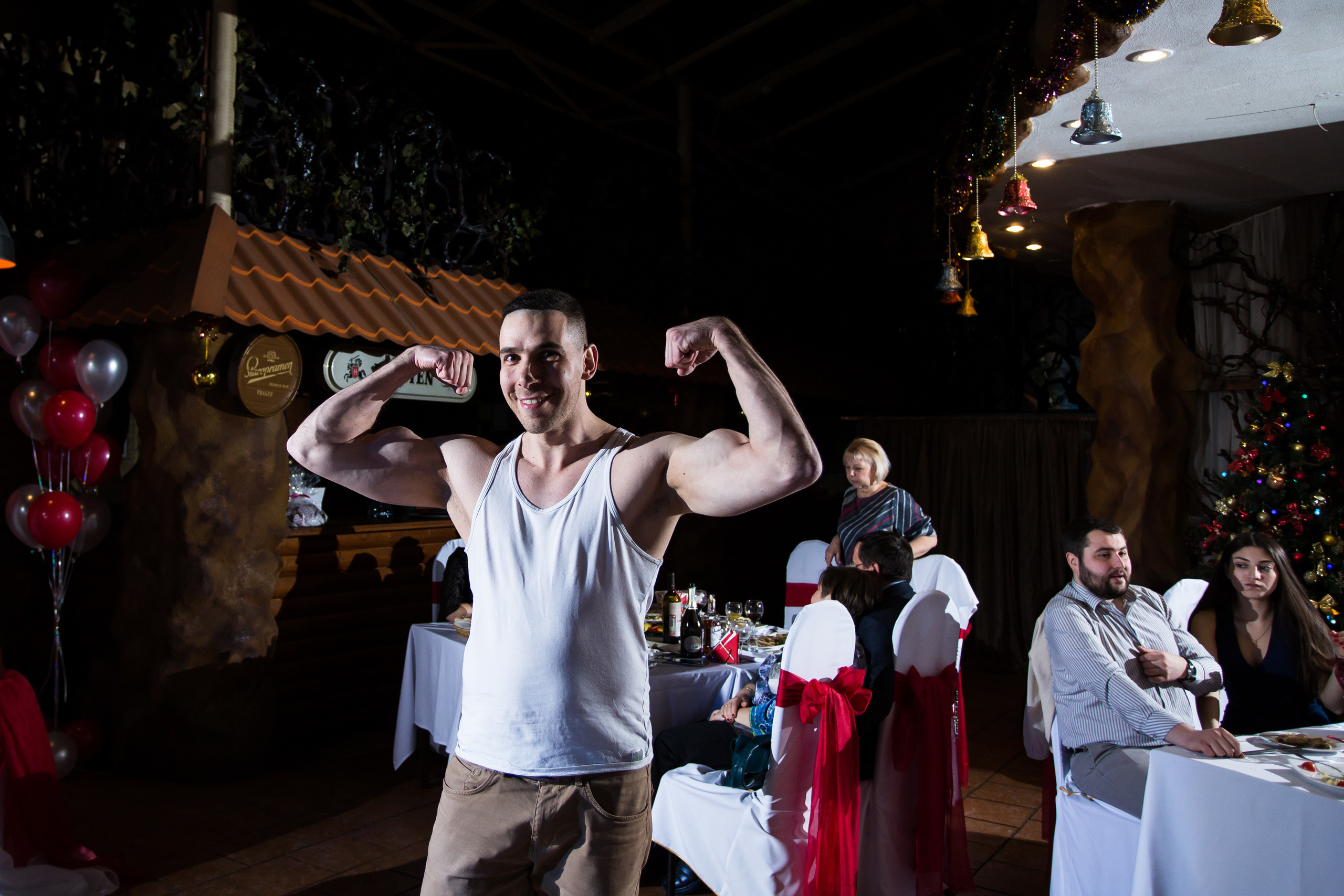 Юрий и Анна. Wedding photographer Kiryanov Maxim. I take photos in Moscow, Kolomna,