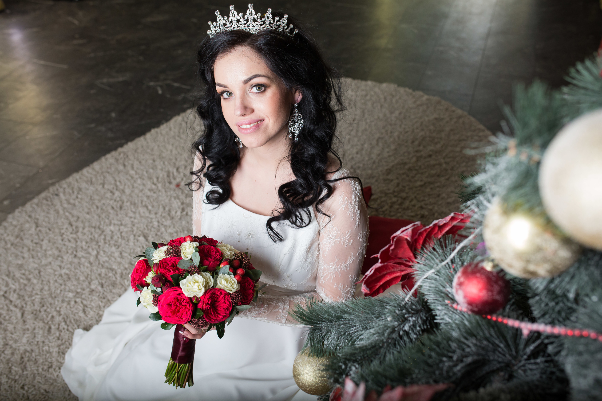 Юрий и Анна. Wedding photographer Kiryanov Maxim. I take photos in Moscow, Kolomna,