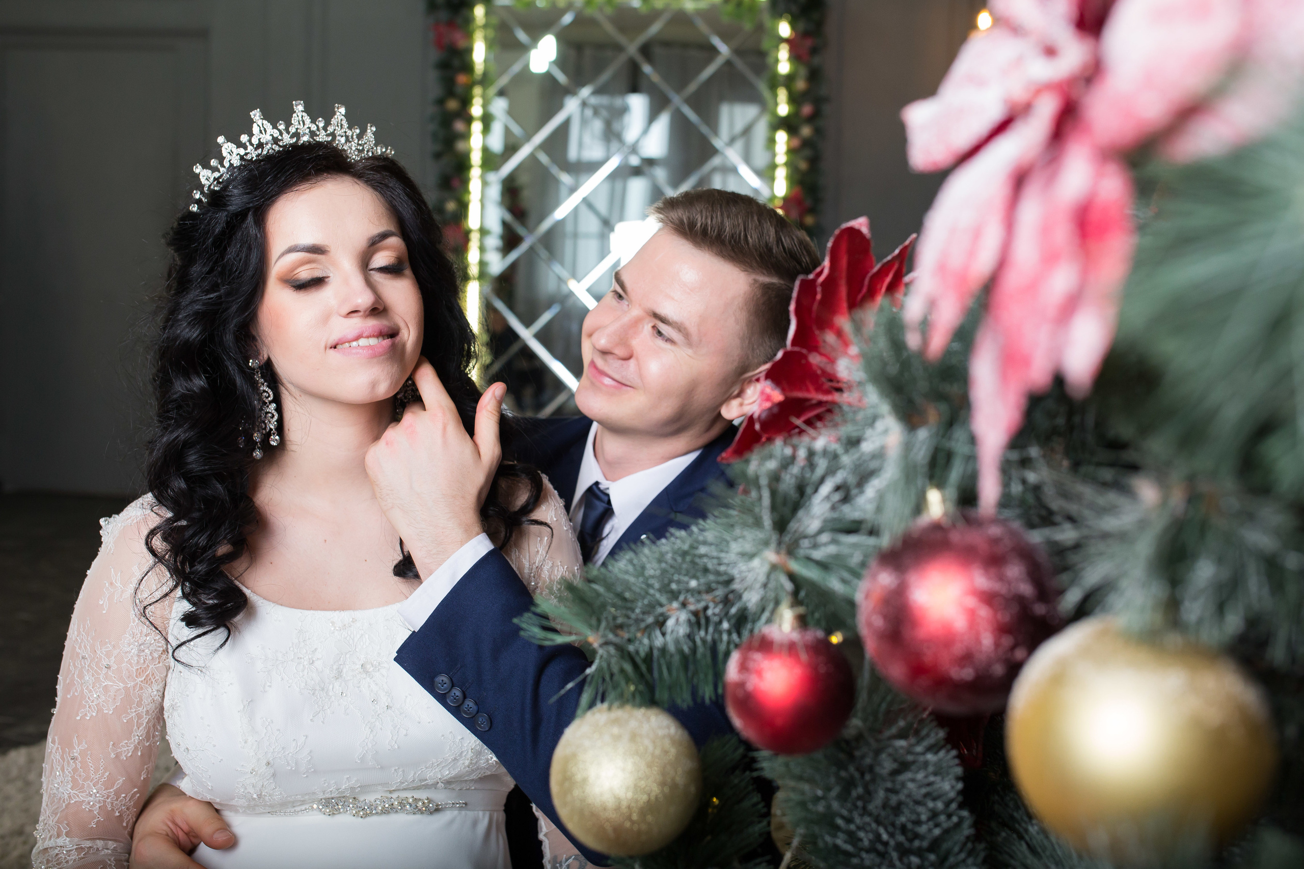 Юрий и Анна. Wedding photographer Kiryanov Maxim. I take photos in Moscow, Kolomna,