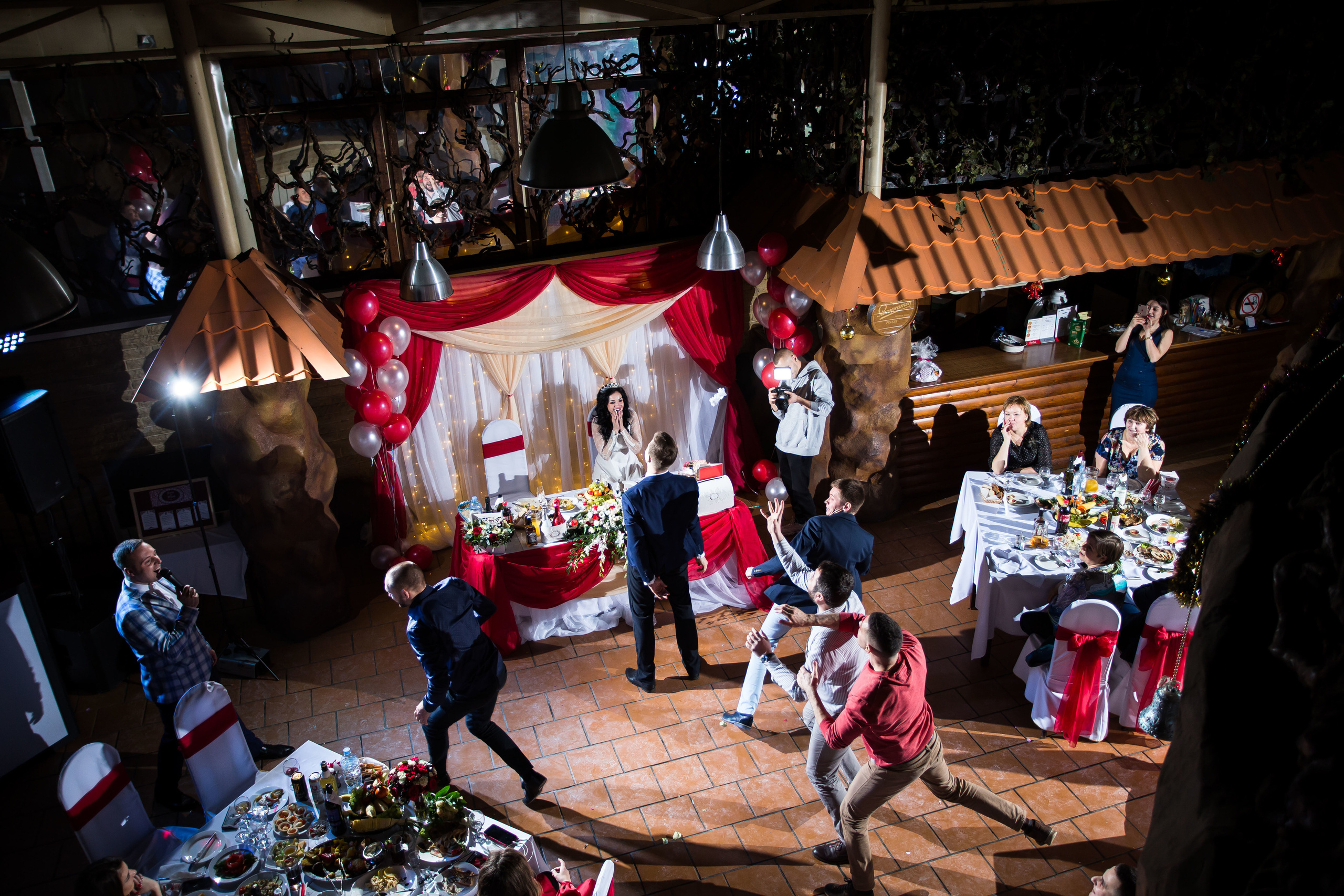 Юрий и Анна. Wedding photographer Kiryanov Maxim. I take photos in Moscow, Kolomna,