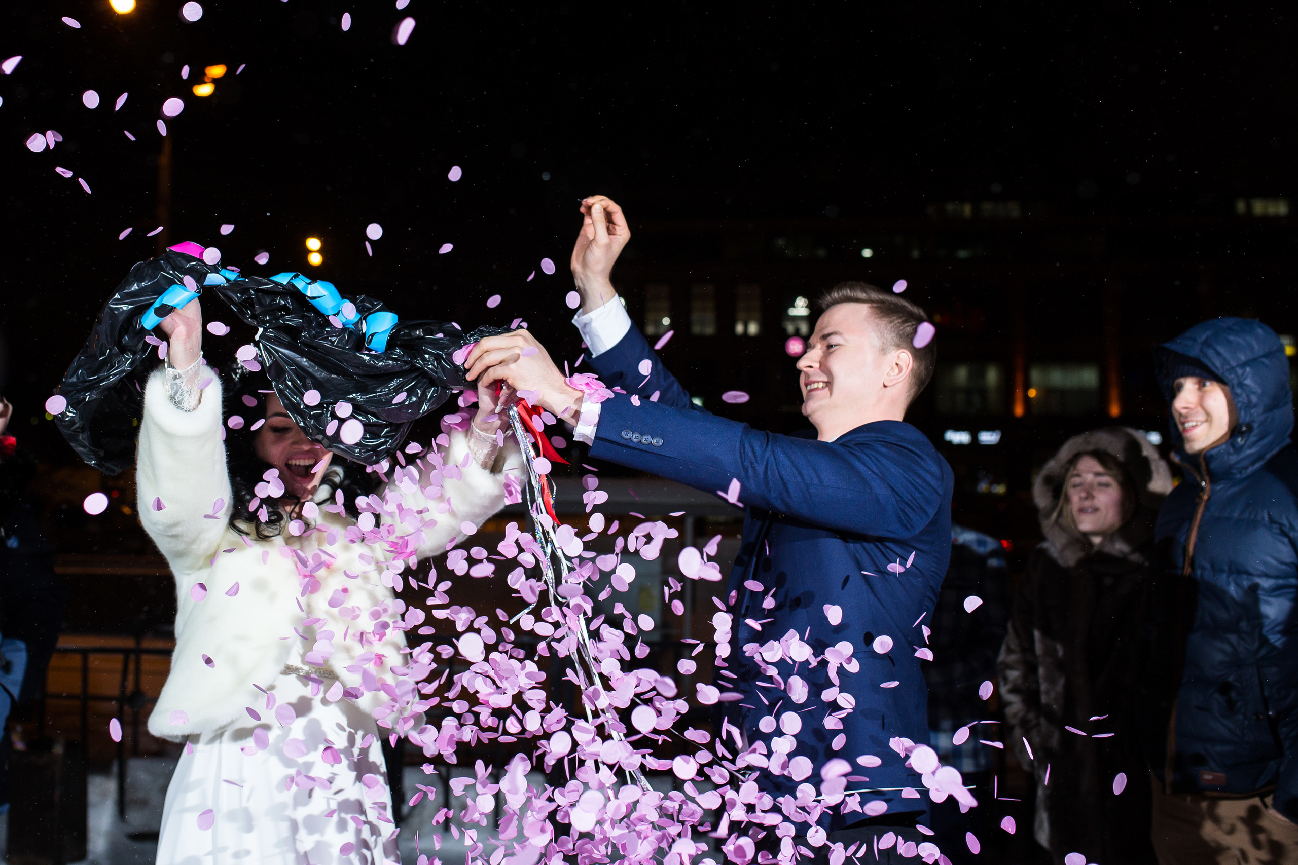 Юрий и Анна. Wedding photographer Kiryanov Maxim. I take photos in Moscow, Kolomna,