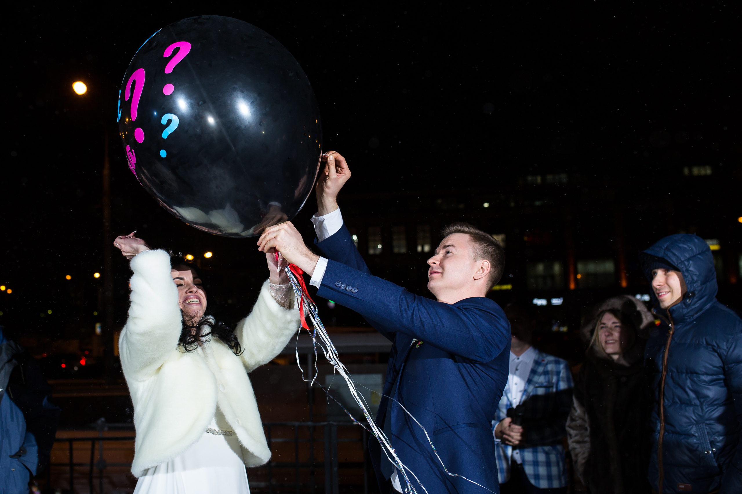 Юрий и Анна. Wedding photographer Kiryanov Maxim. I take photos in Moscow, Kolomna,