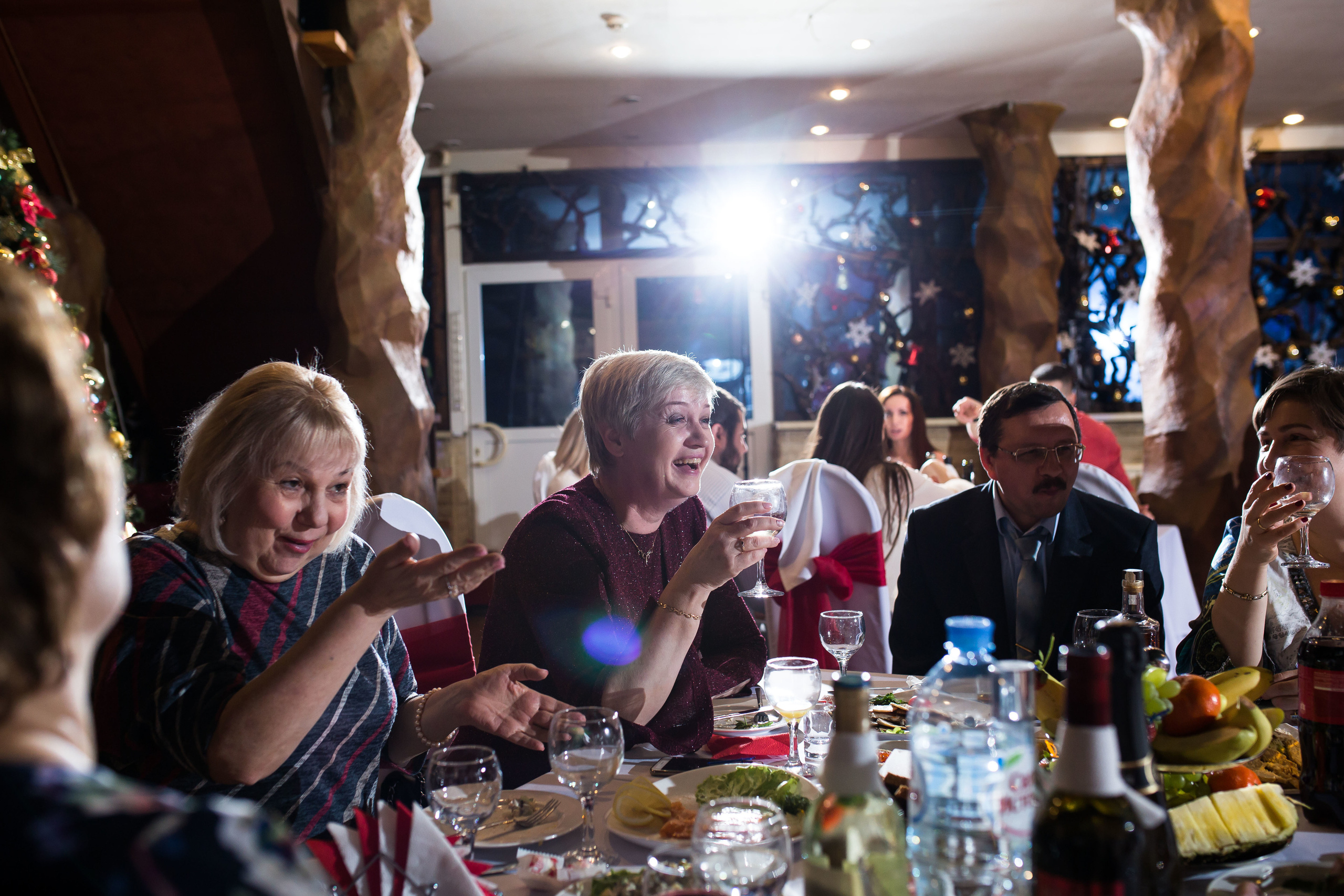 Юрий и Анна. Wedding photographer Kiryanov Maxim. I take photos in Moscow, Kolomna,