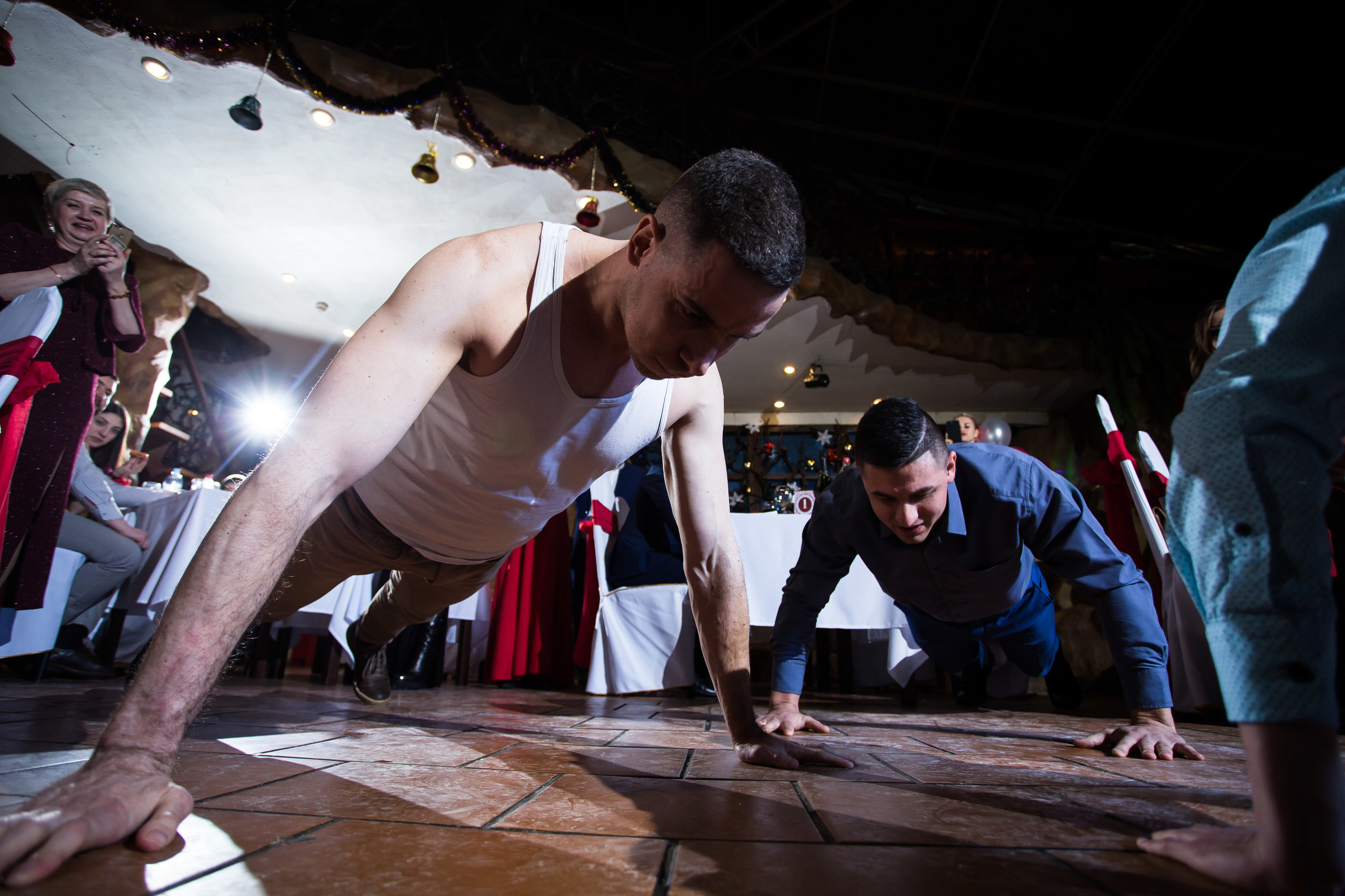 Юрий и Анна. Wedding photographer Kiryanov Maxim. I take photos in Moscow, Kolomna,