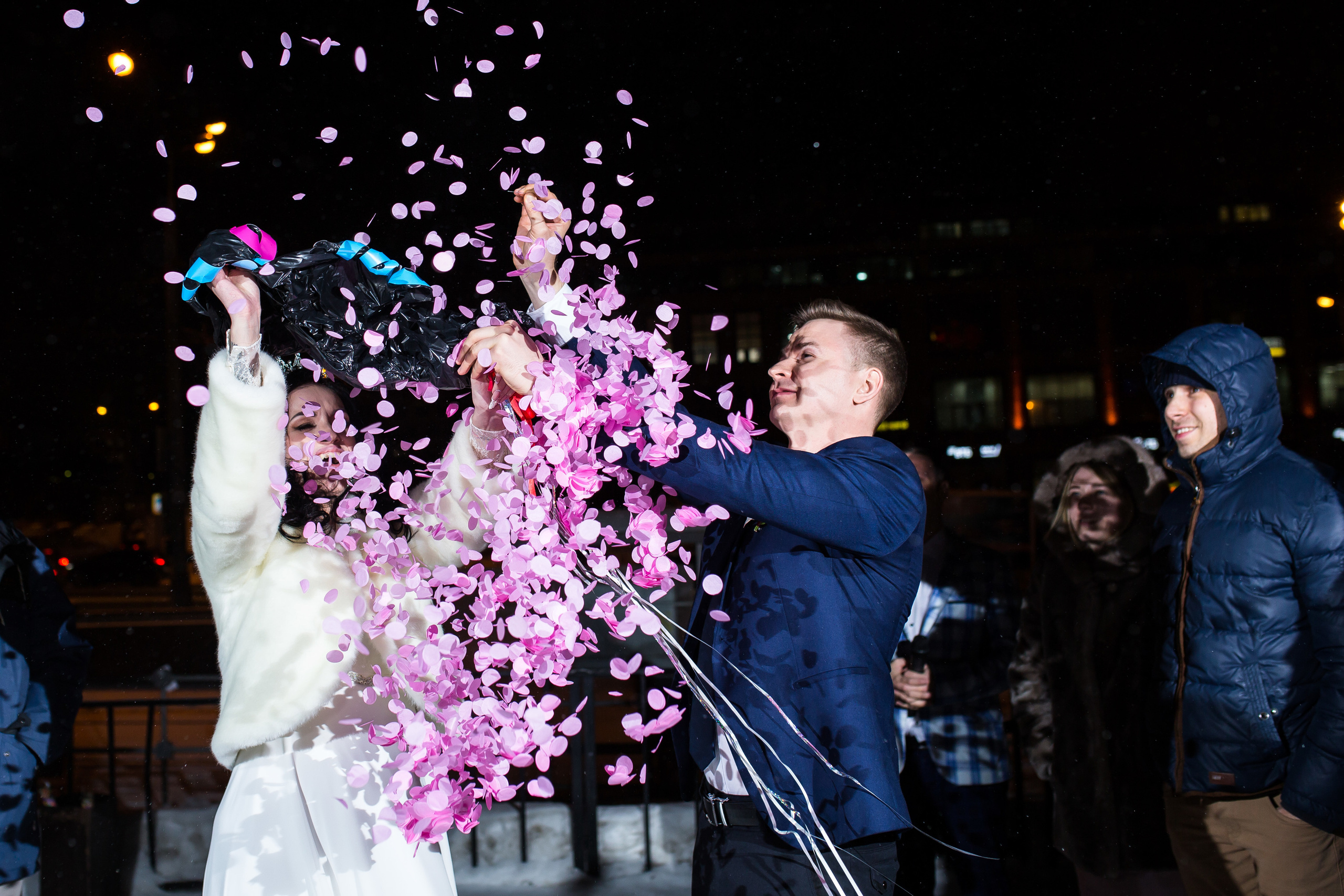 Юрий и Анна. Wedding photographer Kiryanov Maxim. I take photos in Moscow, Kolomna,