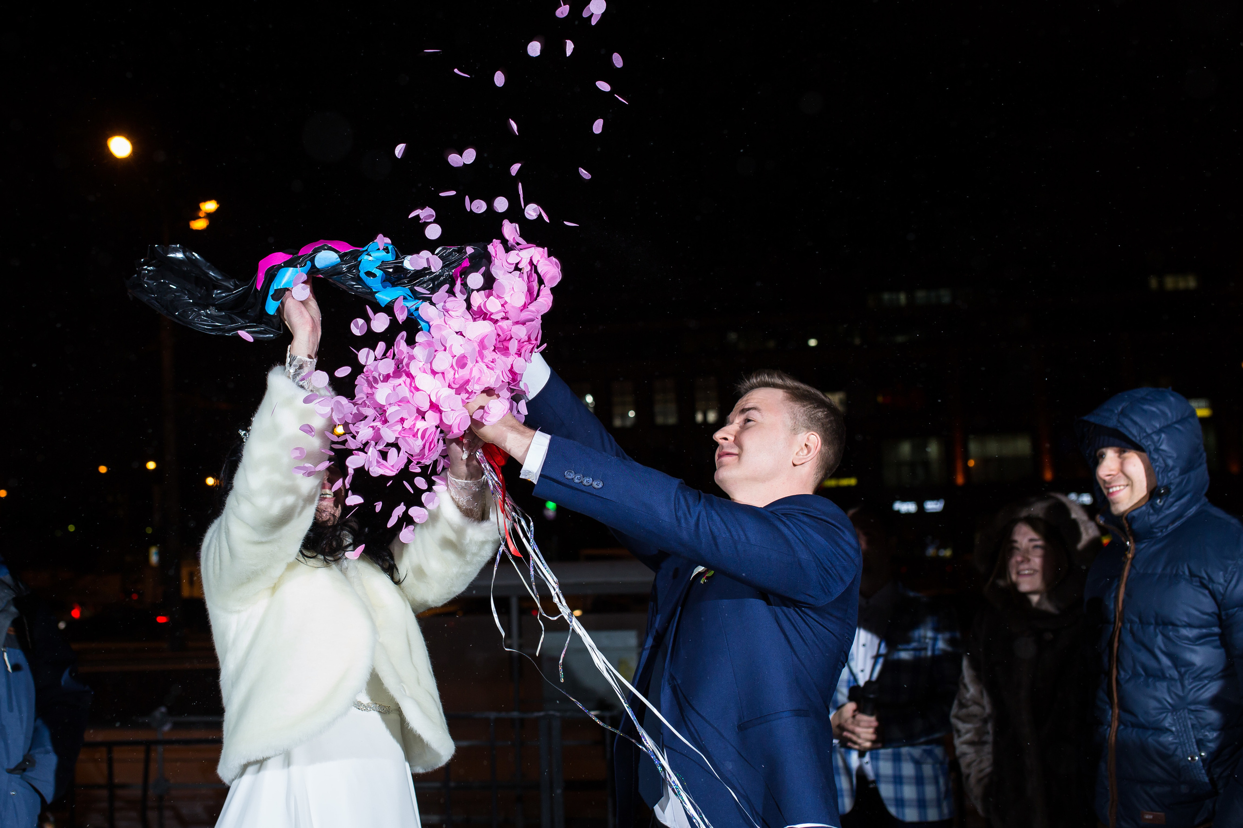 Юрий и Анна. Wedding photographer Kiryanov Maxim. I take photos in Moscow, Kolomna,