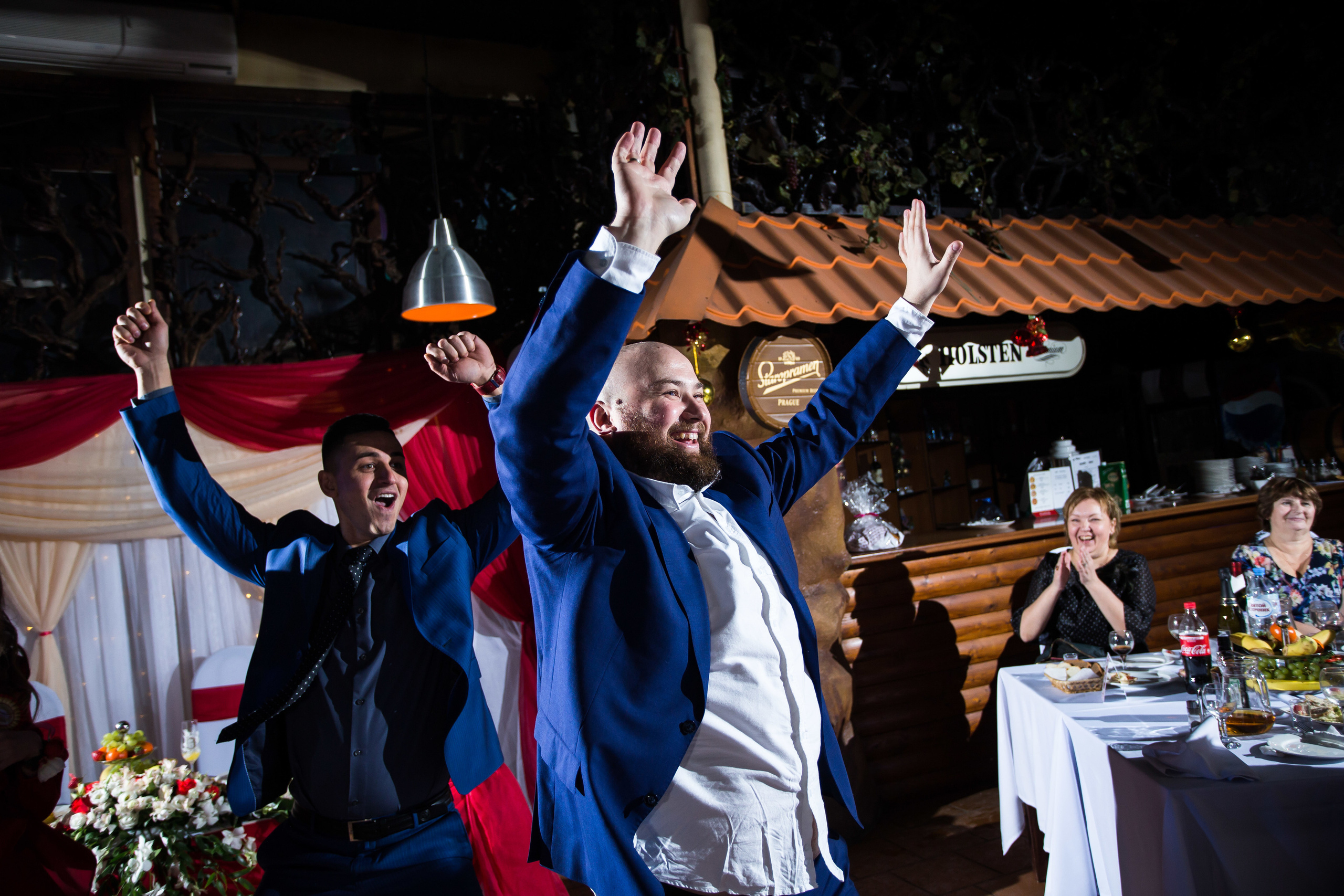 Юрий и Анна. Wedding photographer Kiryanov Maxim. I take photos in Moscow, Kolomna,