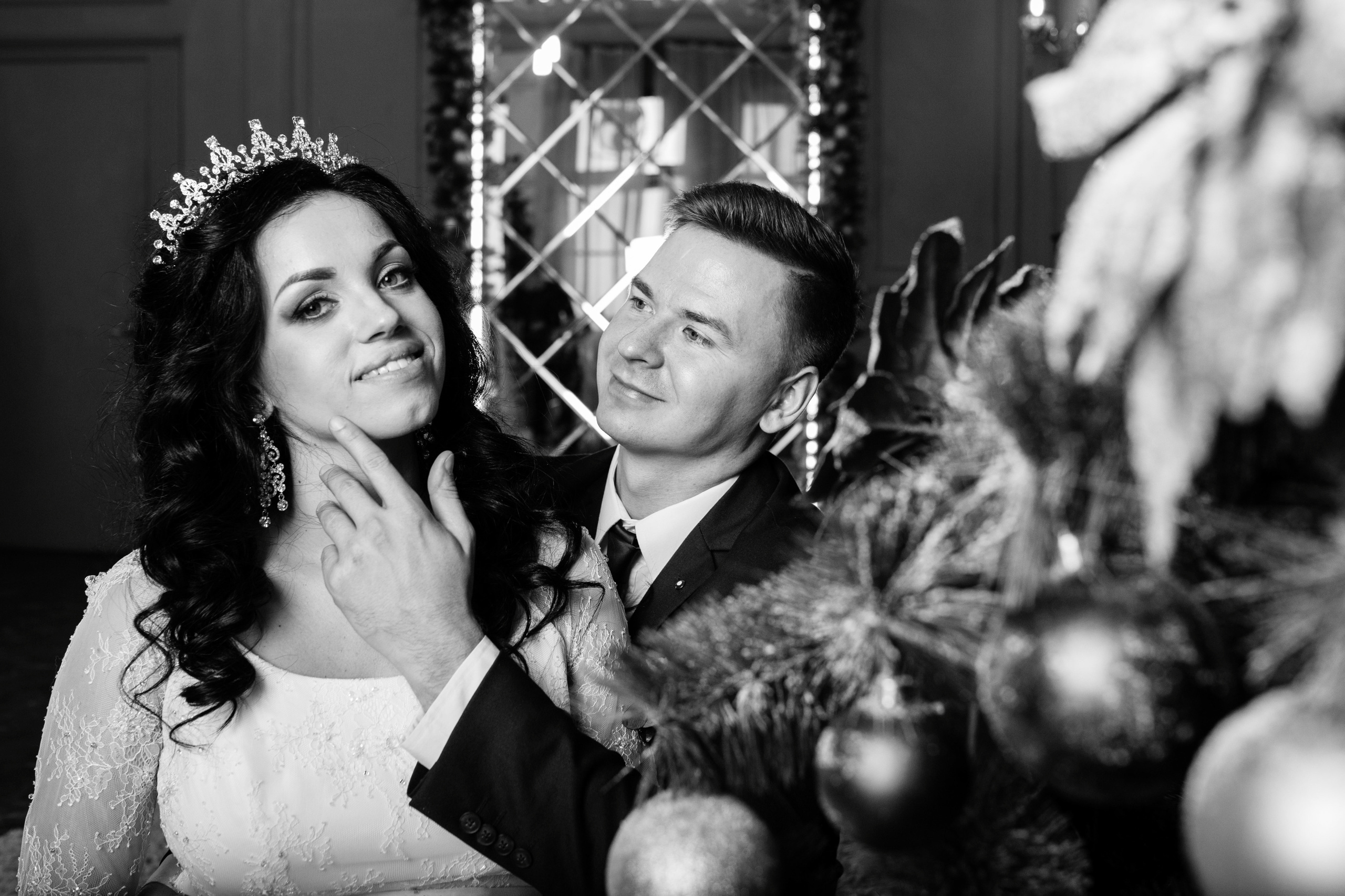 Юрий и Анна. Wedding photographer Kiryanov Maxim. I take photos in Moscow, Kolomna,