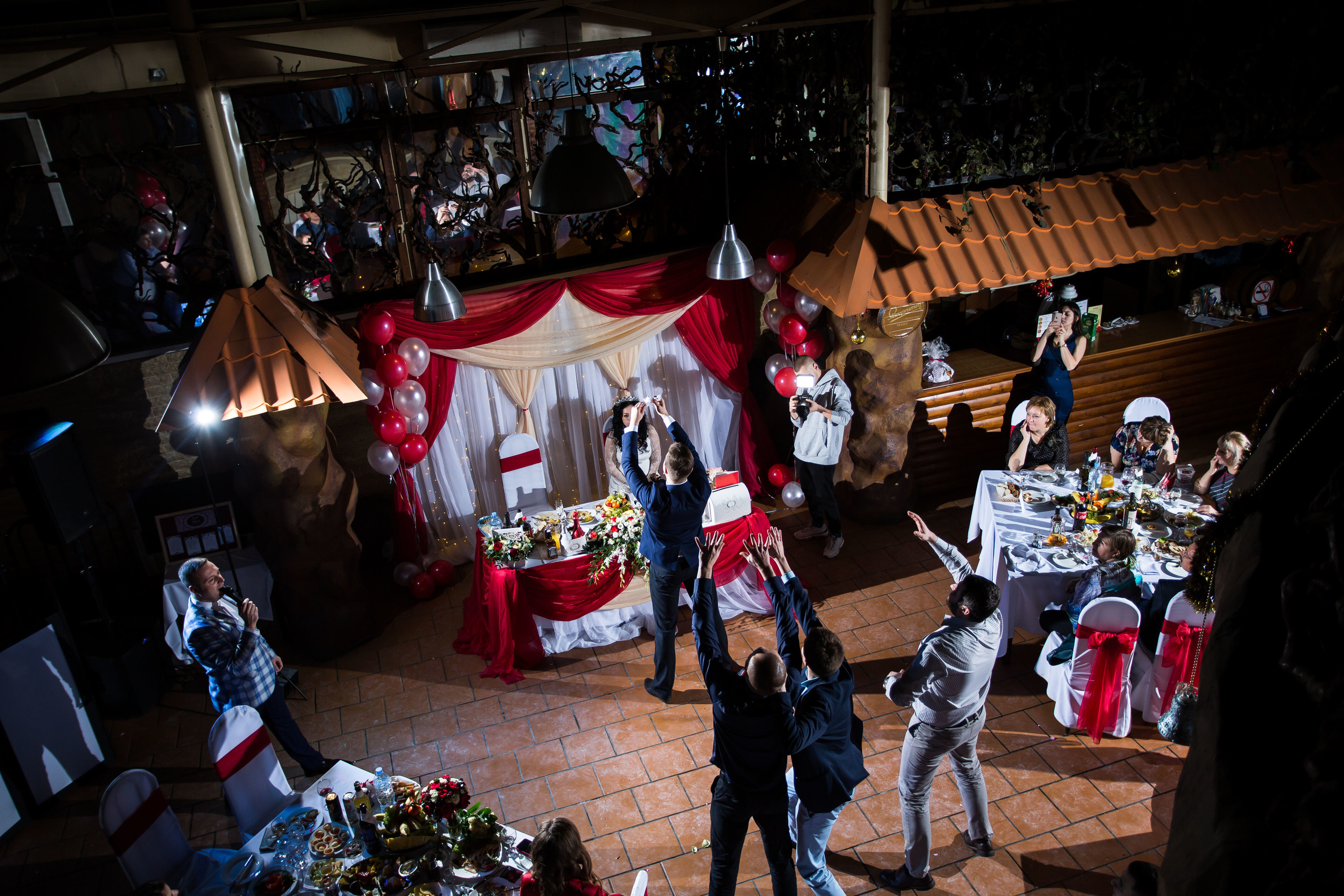 Юрий и Анна. Wedding photographer Kiryanov Maxim. I take photos in Moscow, Kolomna,