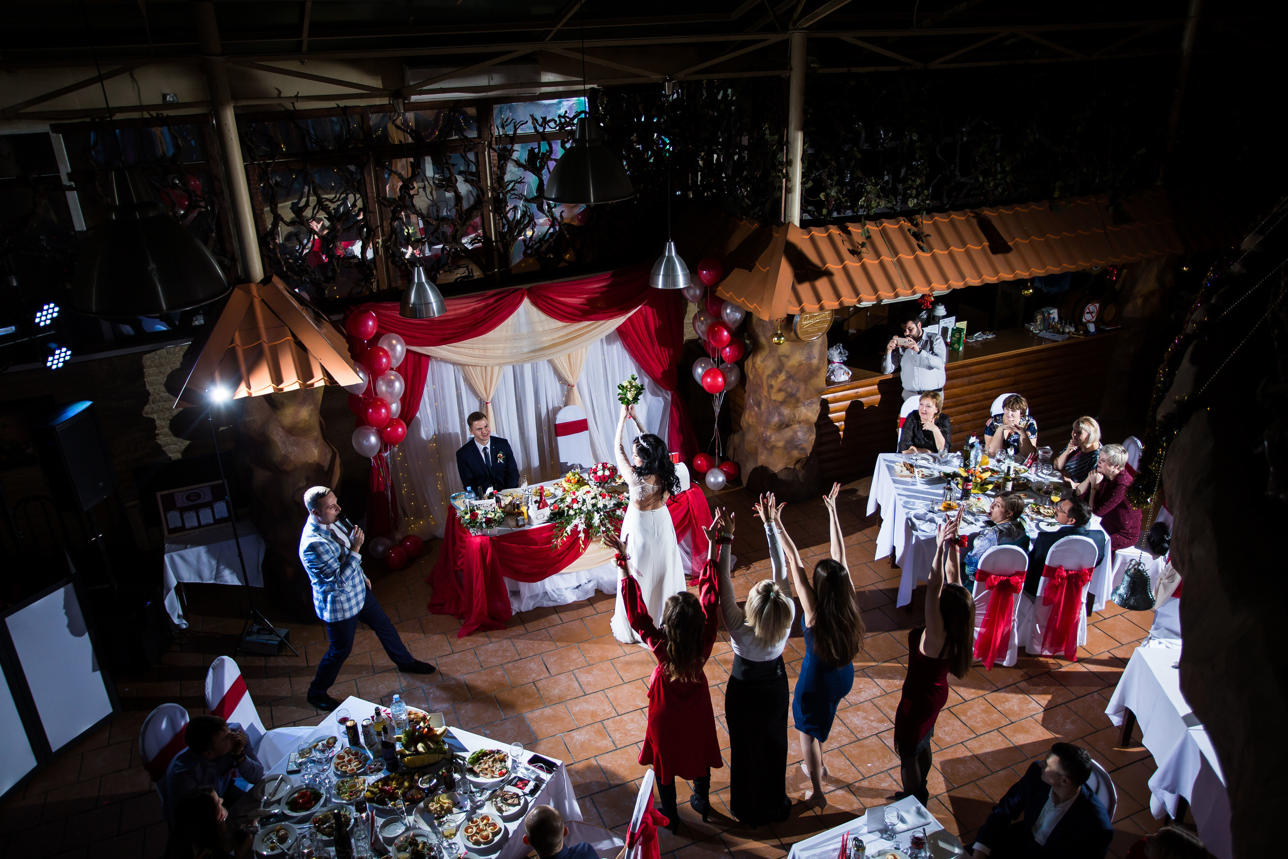 Юрий и Анна. Wedding photographer Kiryanov Maxim. I take photos in Moscow, Kolomna,