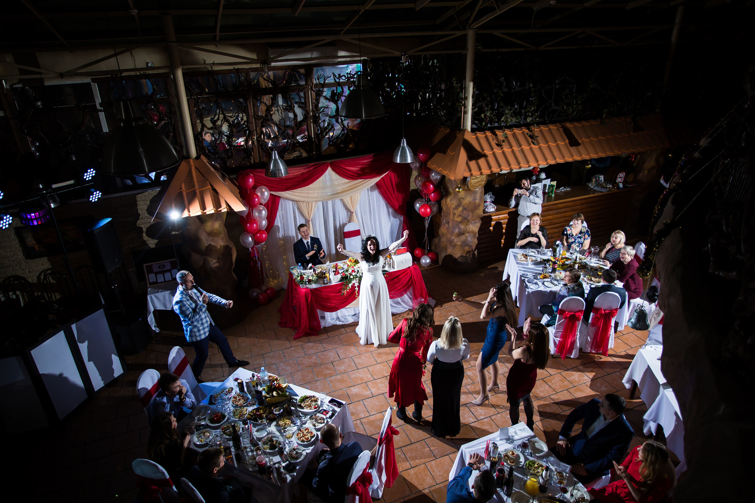 Юрий и Анна. Wedding photographer Kiryanov Maxim. I take photos in Moscow, Kolomna,