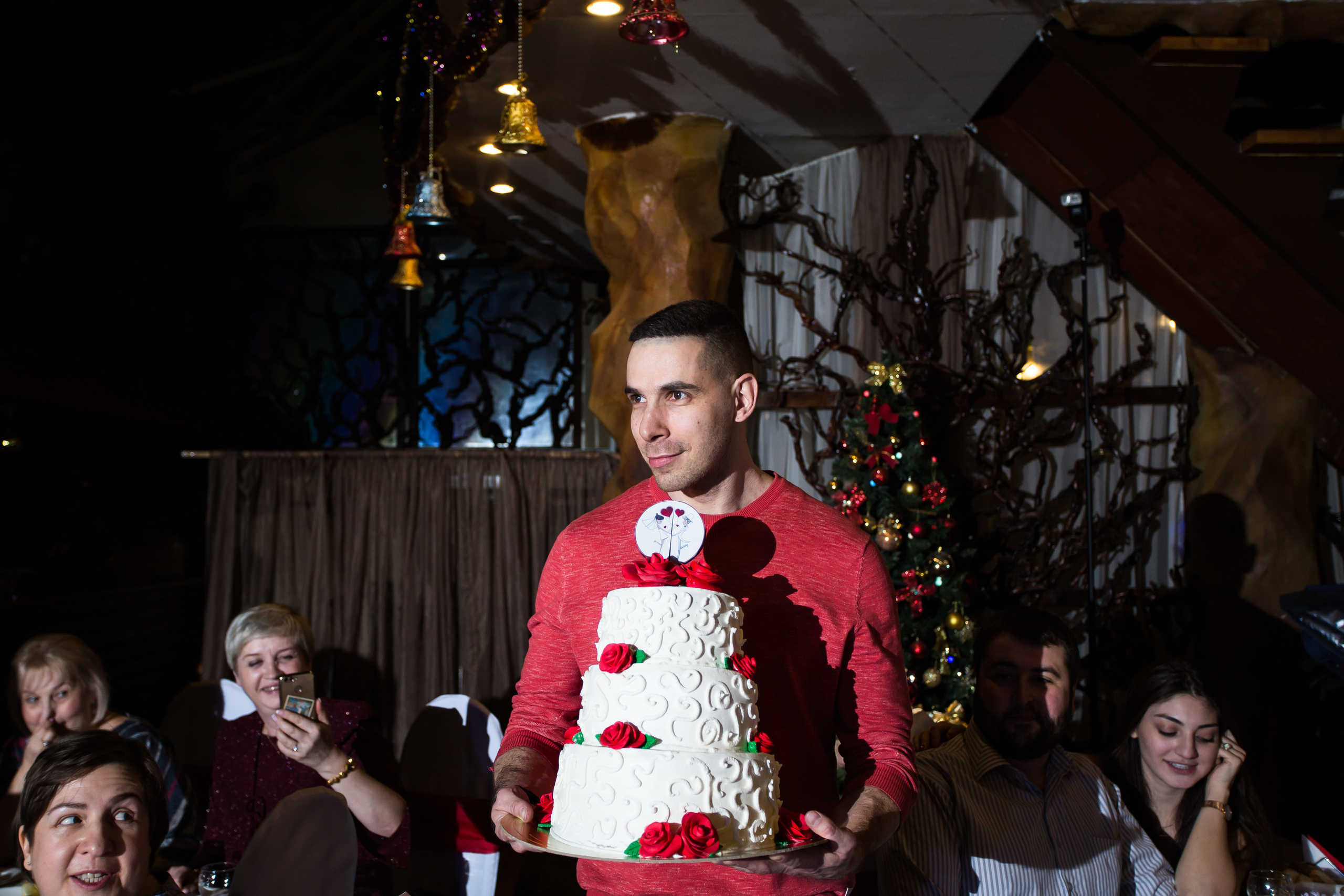 Юрий и Анна. Wedding photographer Kiryanov Maxim. I take photos in Moscow, Kolomna,