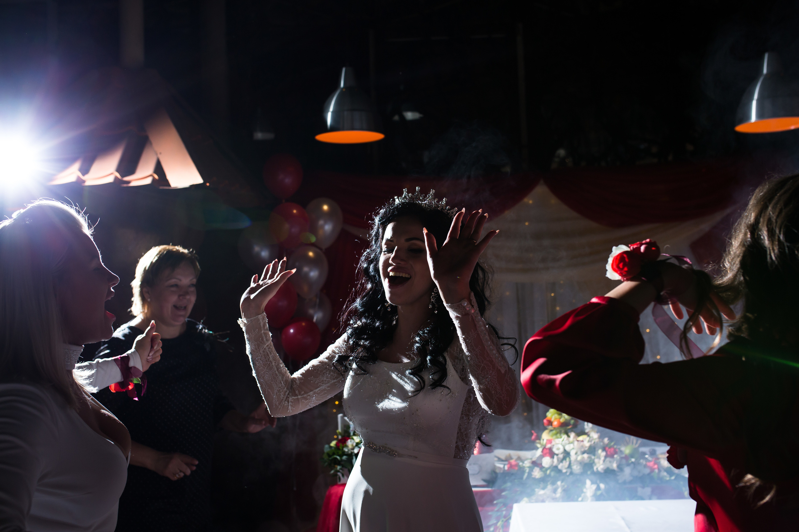 Юрий и Анна. Wedding photographer Kiryanov Maxim. I take photos in Moscow, Kolomna,