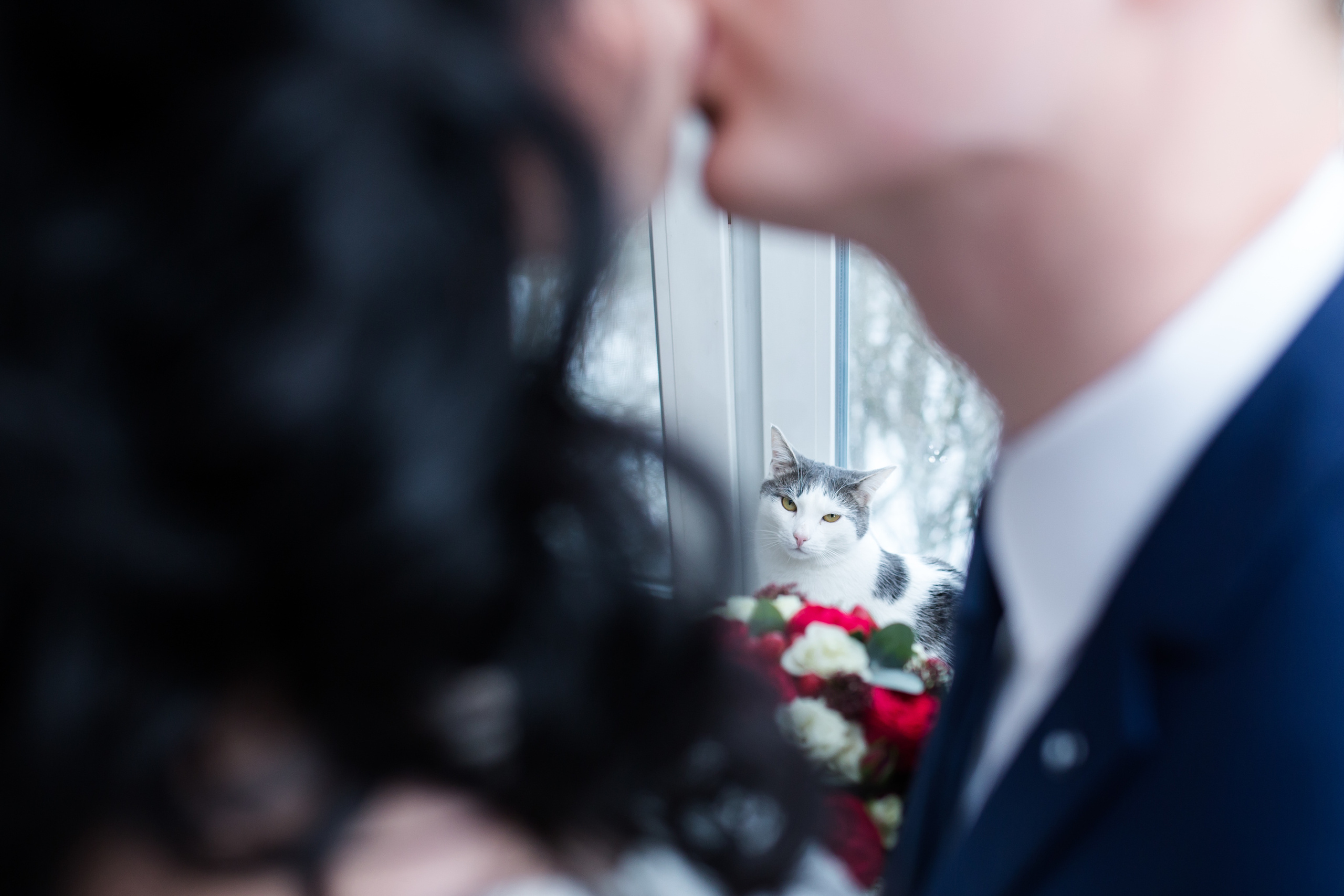 Юрий и Анна. Wedding photographer Kiryanov Maxim. I take photos in Moscow, Kolomna,