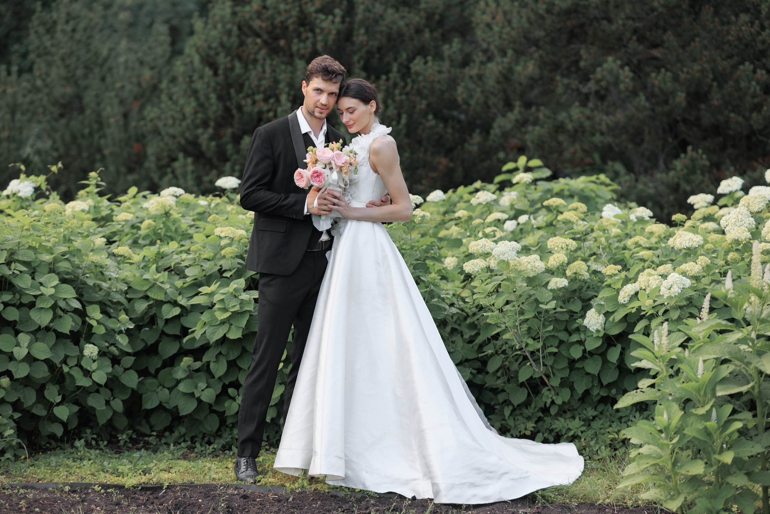 Весна. Фотограф Яна Белая