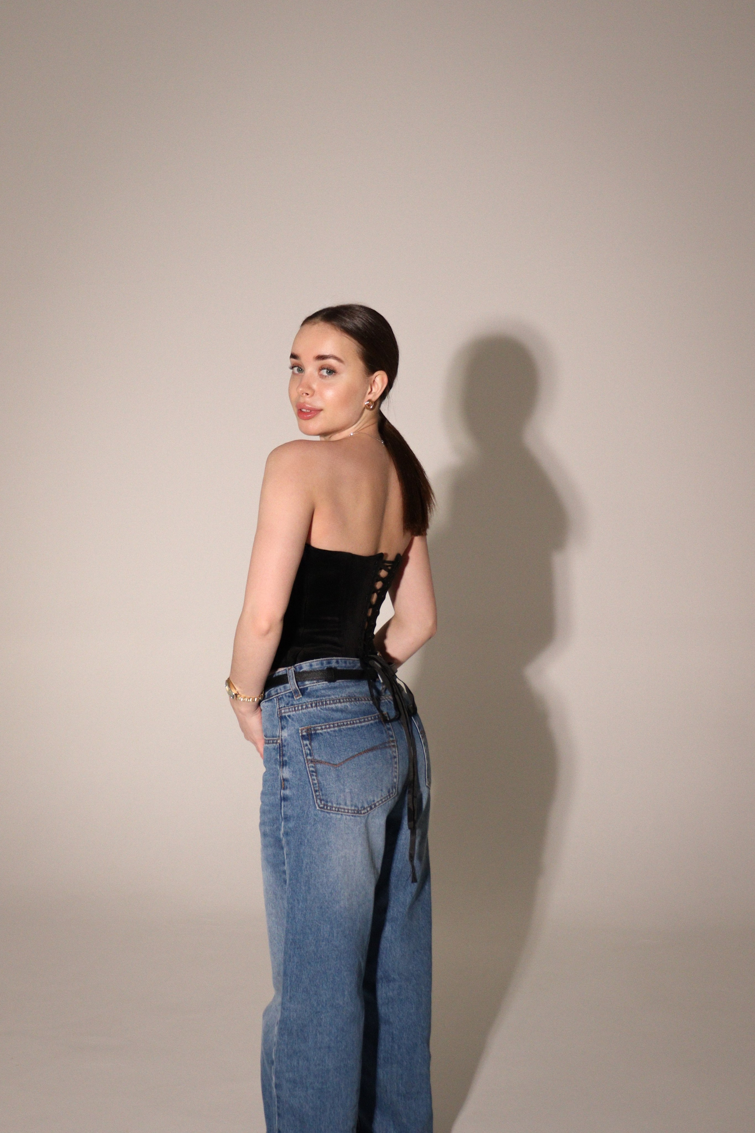 Polina. Фотограф в Екатеринбурге Виктория Ткаченко