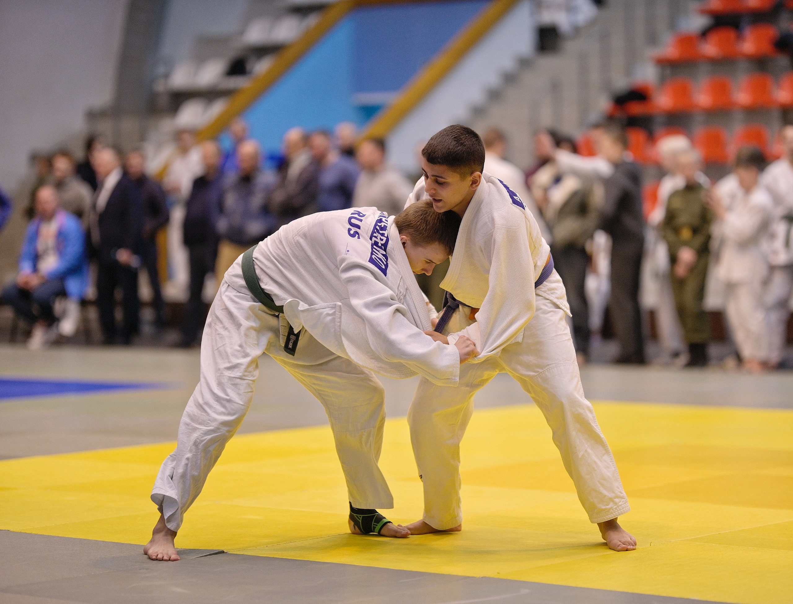 Турнир по дзюдо памяти Андрея Завьялкина. Фотограф Ваших событий 📸