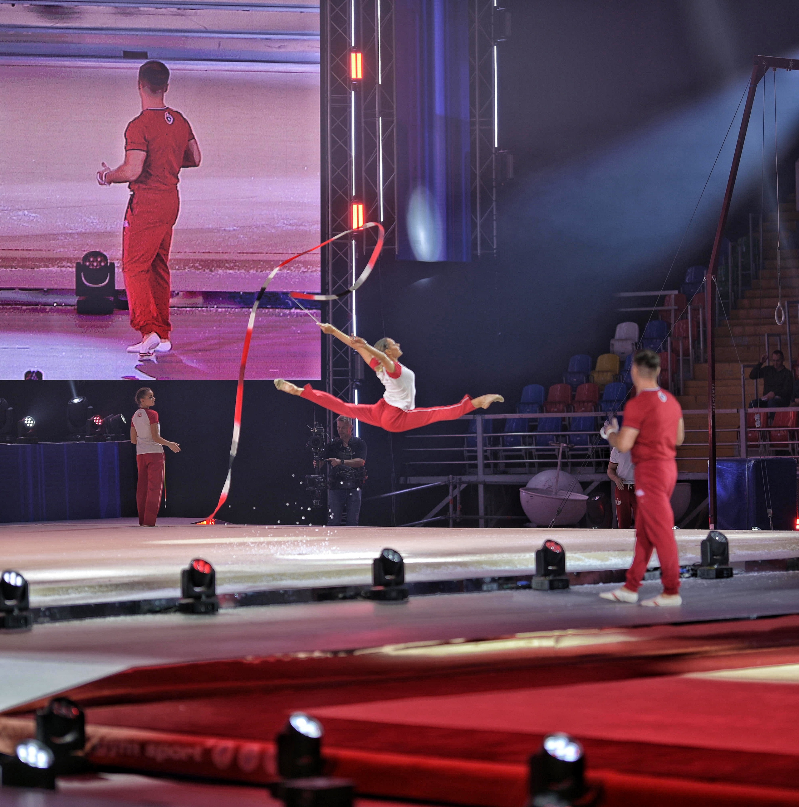 Шоу Алексея Немова 2024. Фотограф Ваших событий 📸