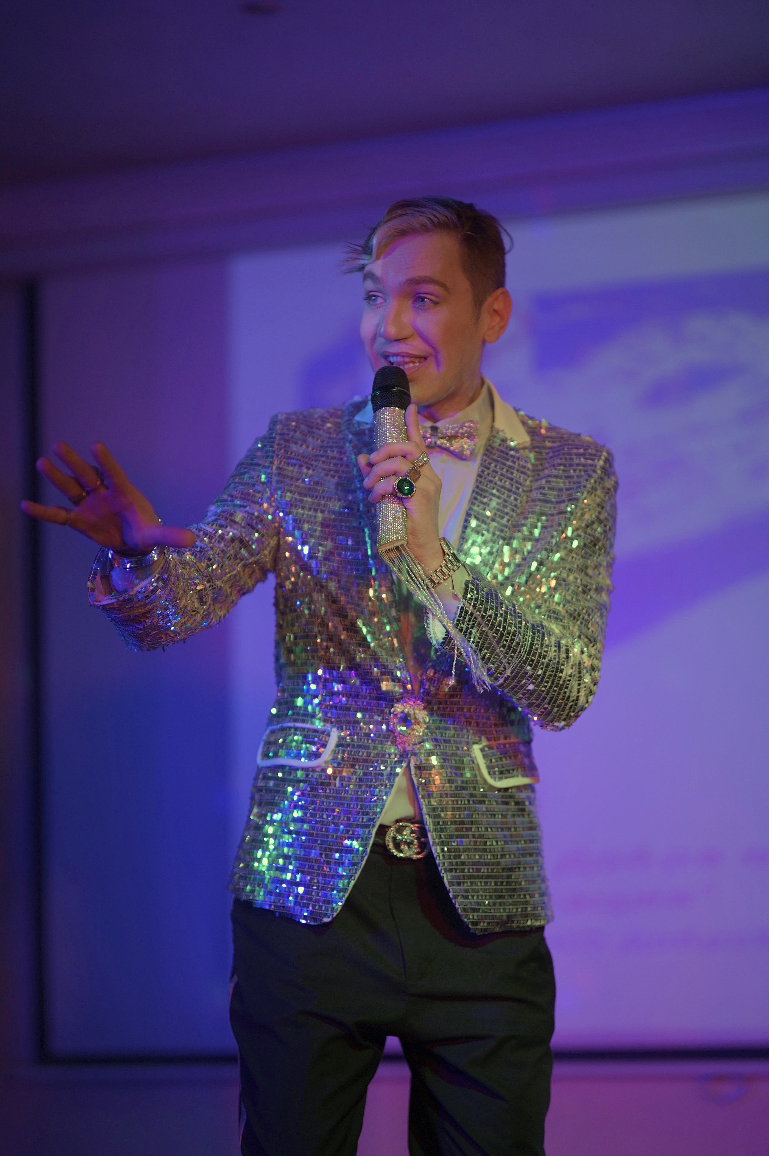 Концерт «Яркий свет надежды». Фотограф Ваших событий 📸