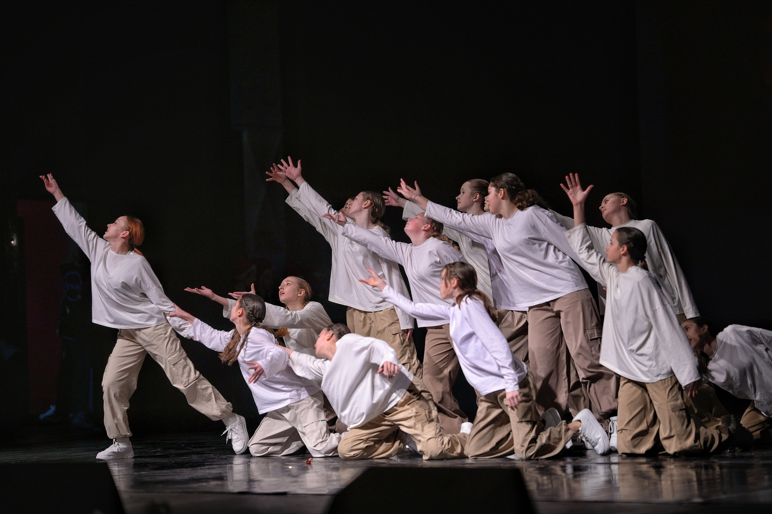 Отчётный концерт по танцам «iMpulse». Фотограф Ваших событий 📸