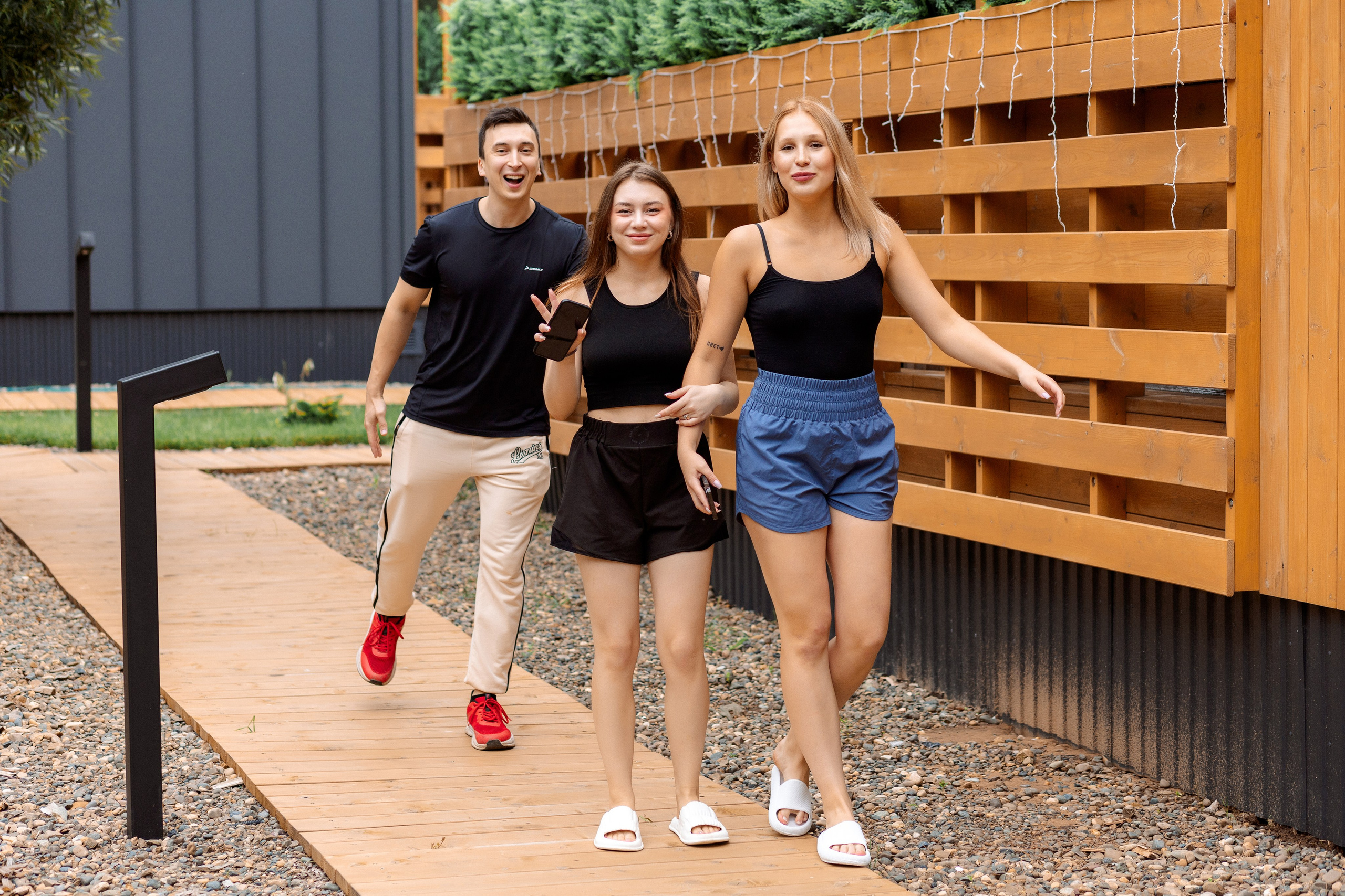ПРИМЕР: Съемка для 4Friend's. Все фото. Профессиональный фотограф в Ижевске Леша Петров