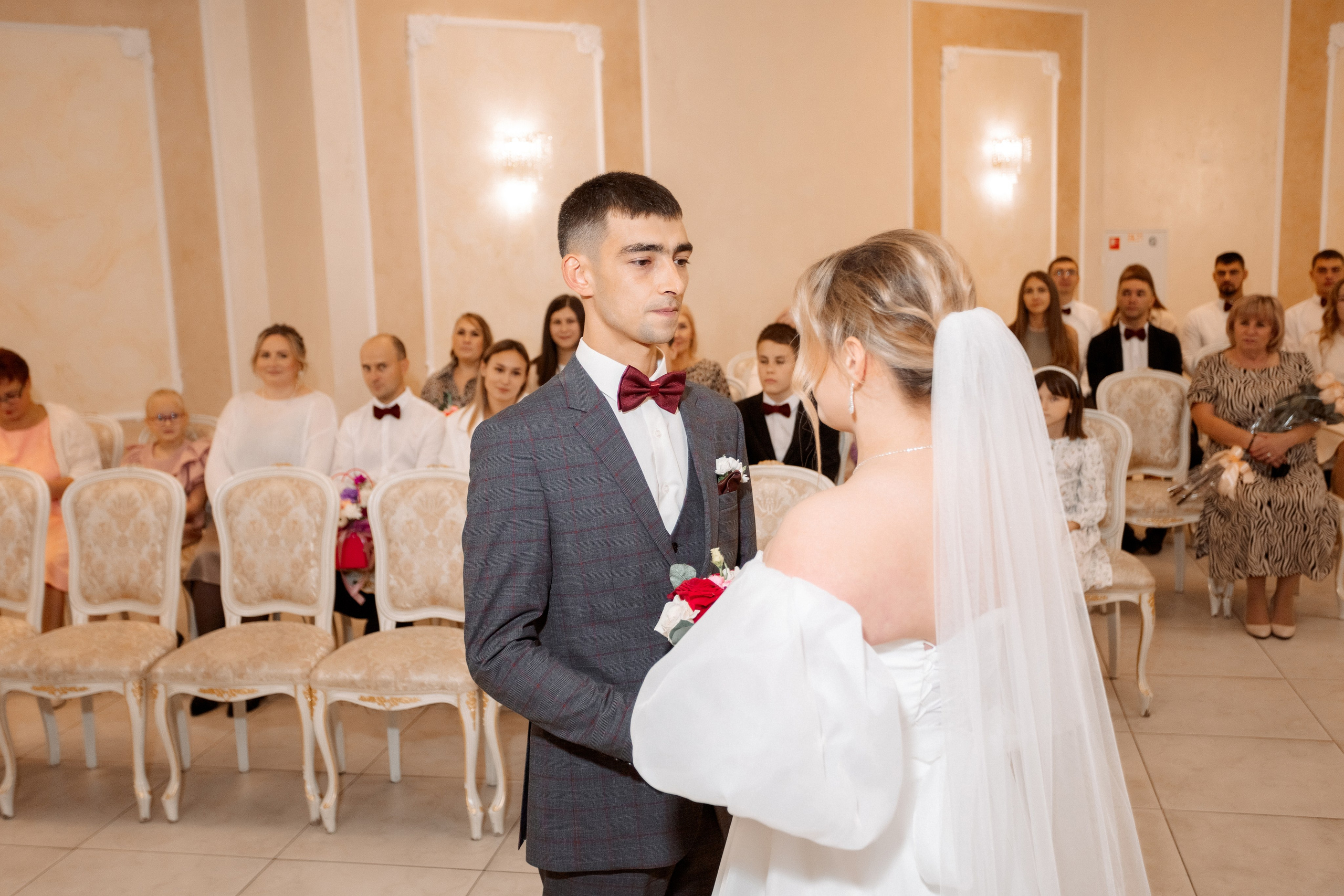 СВАДЬБА: Дима и Юля. Все фото. Профессиональный фотограф в Ижевске Леша Петров