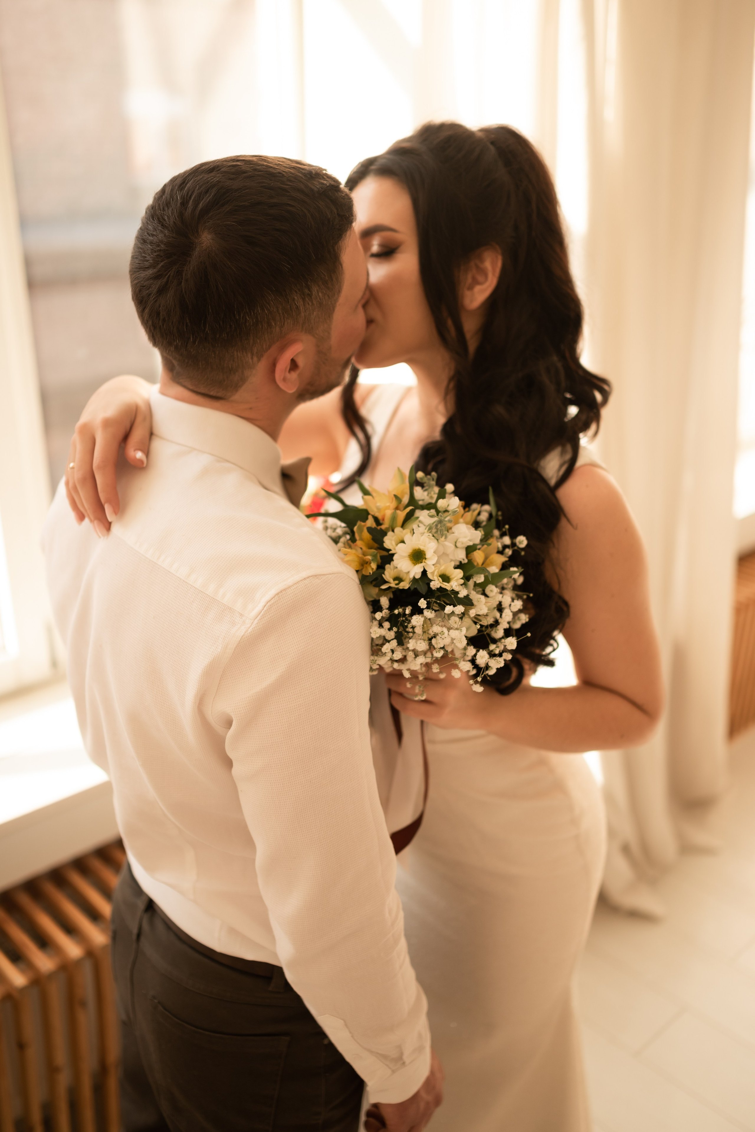 Фотограф Ксения Огородова портфолио