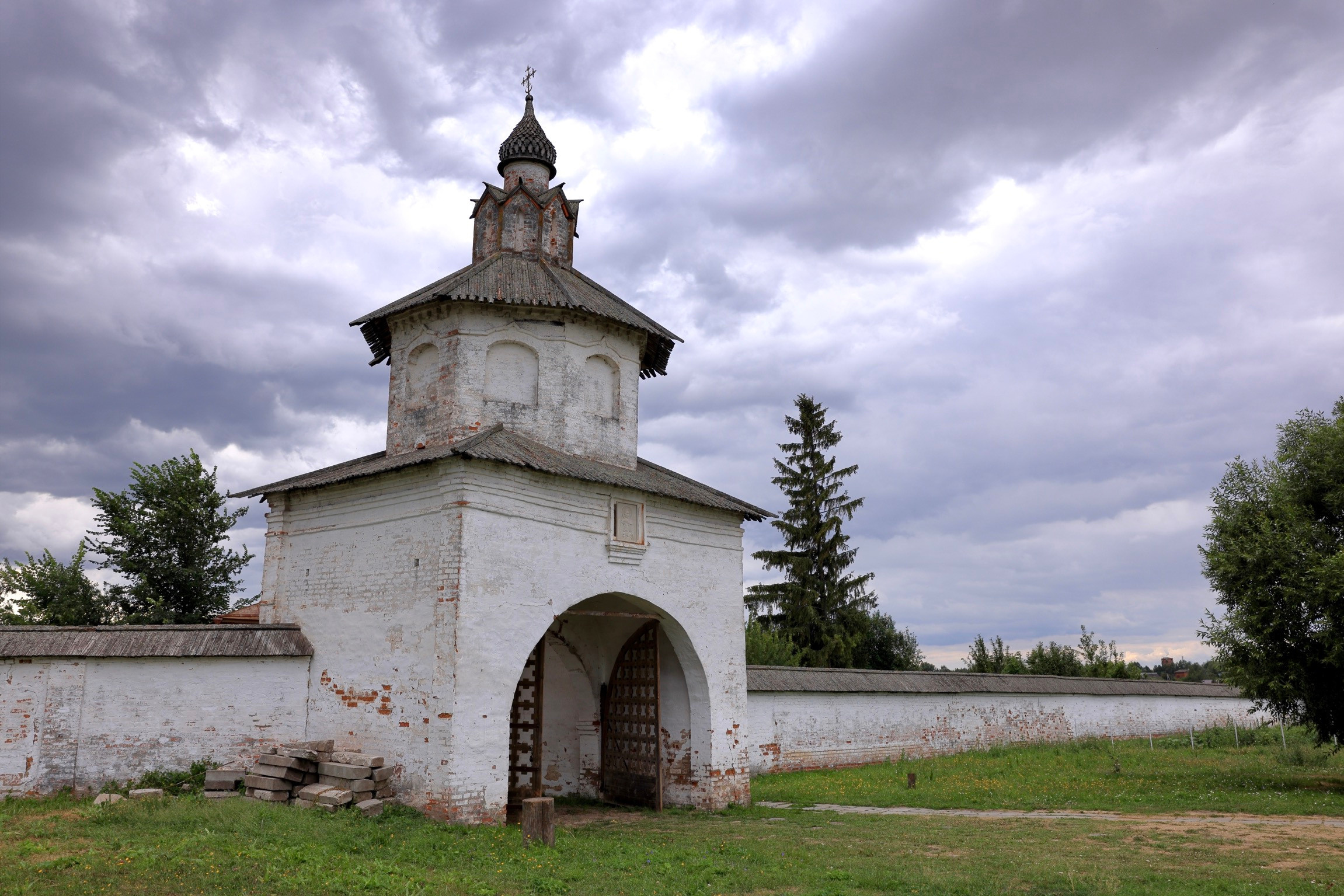Сайт фотографа Андрея Басова