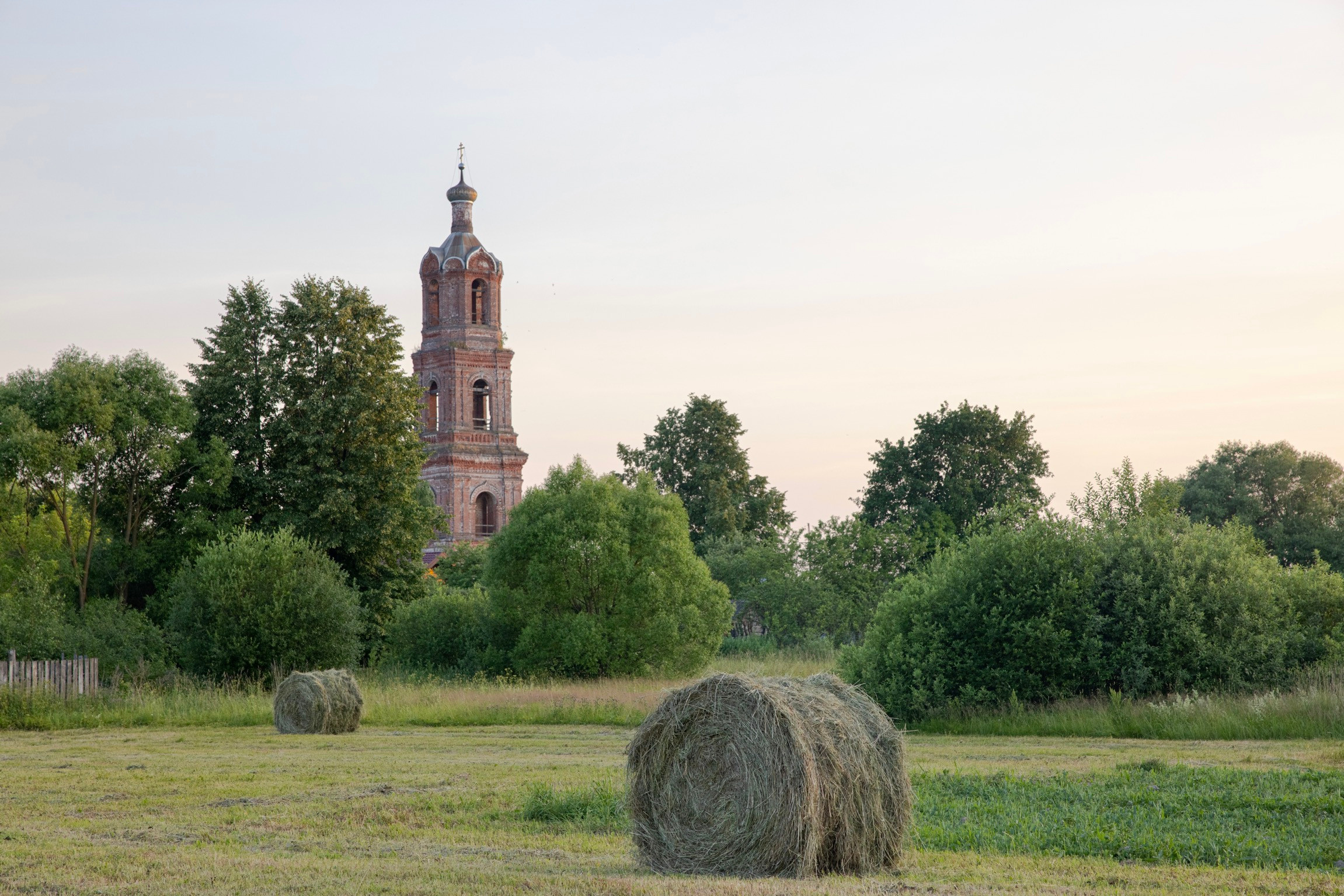 Сайт фотографа Андрея Басова