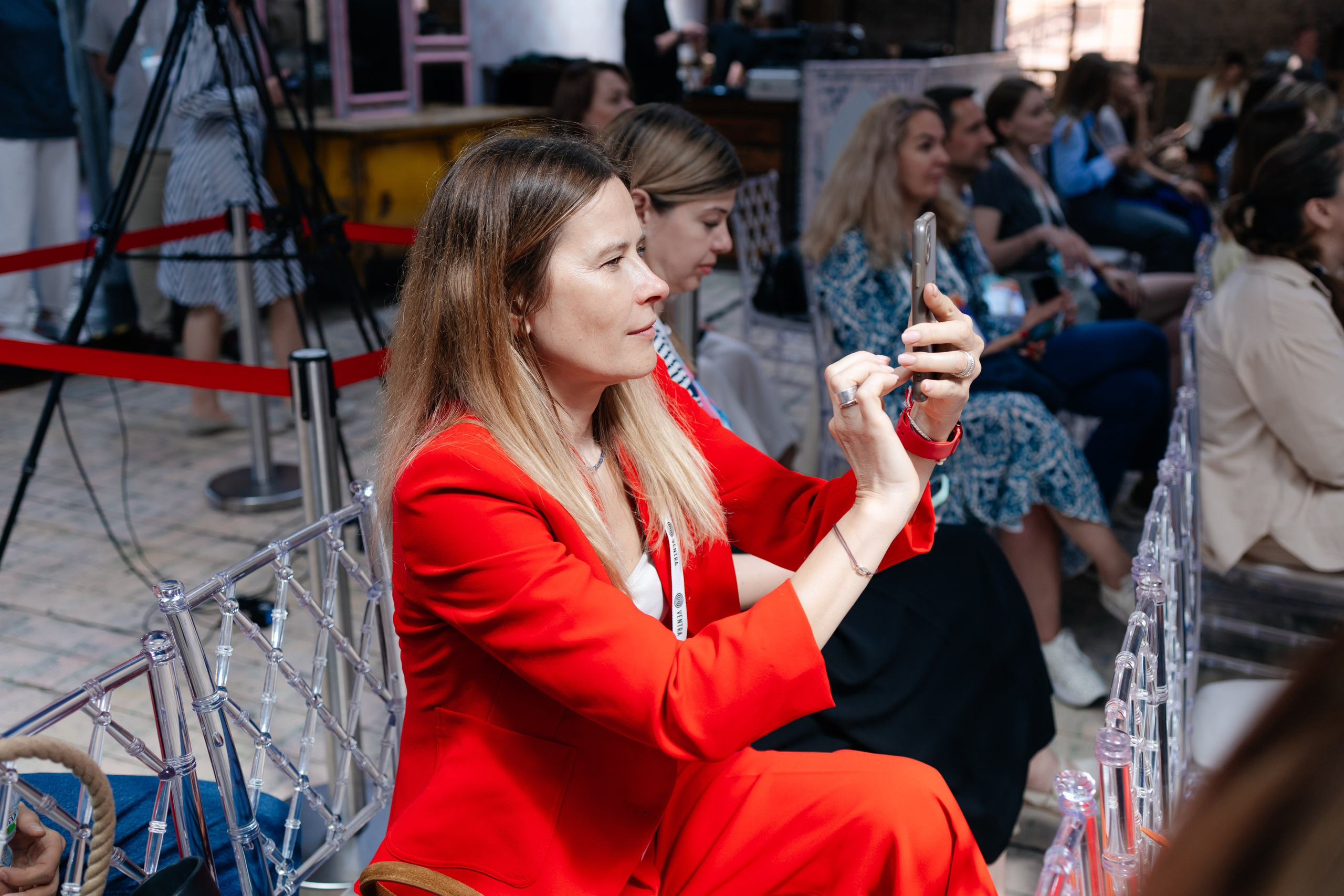 Ventra Concept Day. Репортажный фотограф в Москве Лера Зиновьева