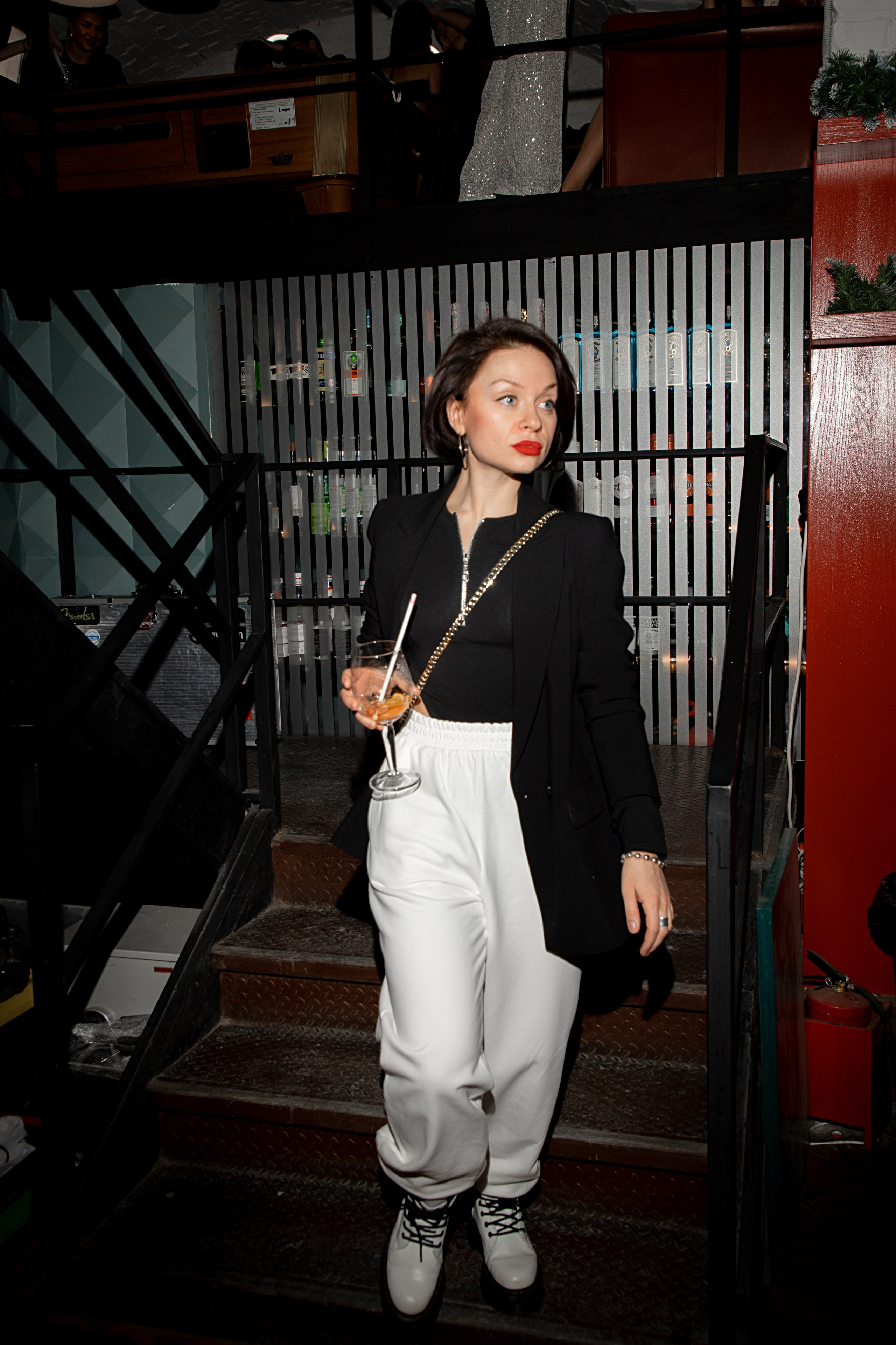 Вечеринка VOGUE. Фотограф Денис Лесковский (Тюмень)