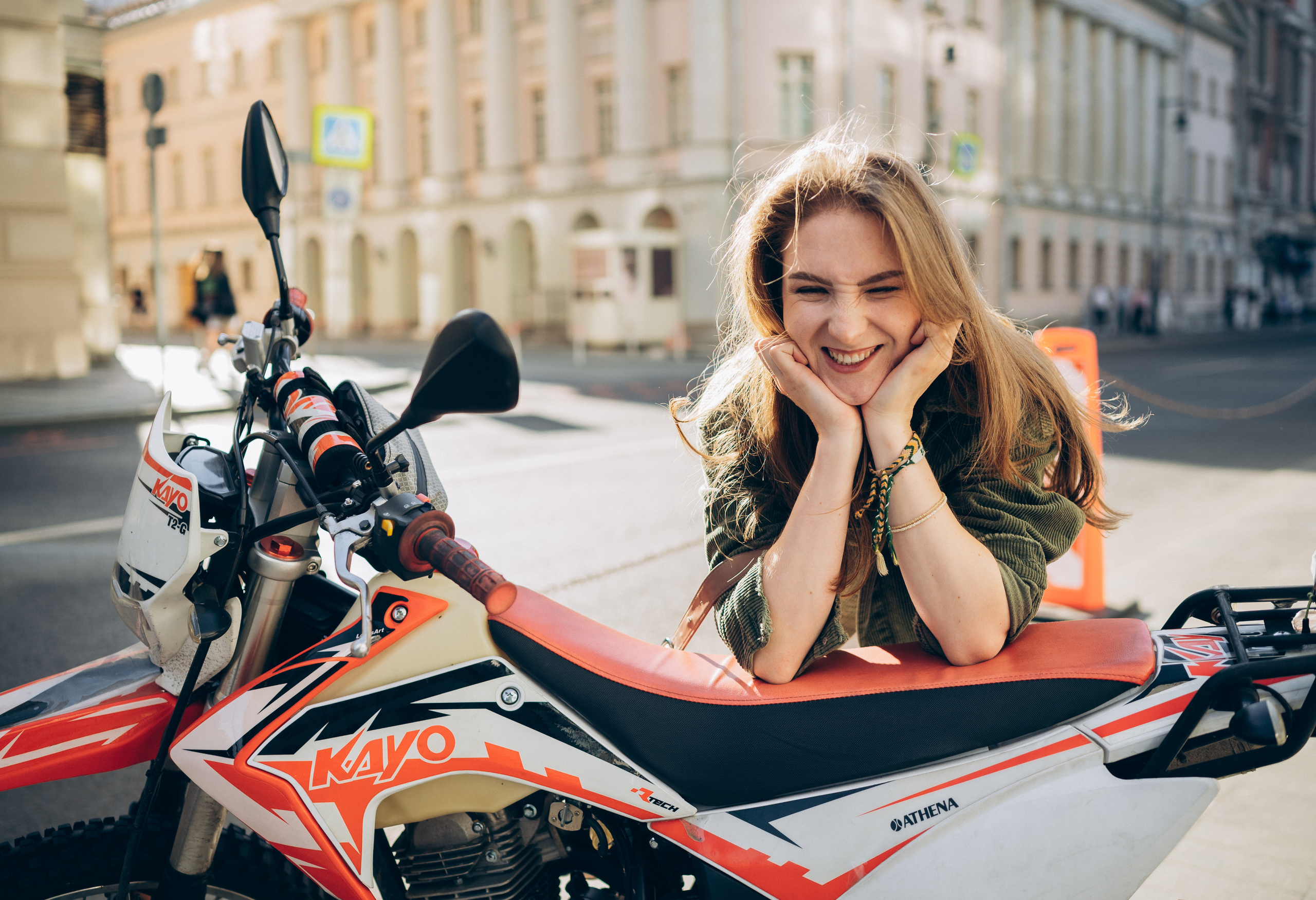 ВЕРА. ФОТОГРАФ В МОСКВЕ ВИКТОРИЯ ИВАЩЕНКО